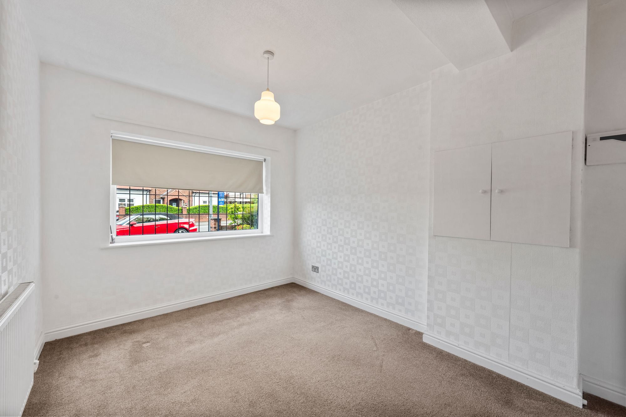 Bleak Hill Road, Windle, WA10