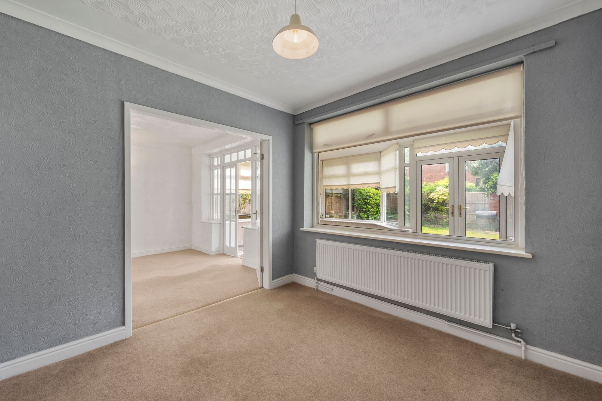 Bleak Hill Road, Windle, WA10