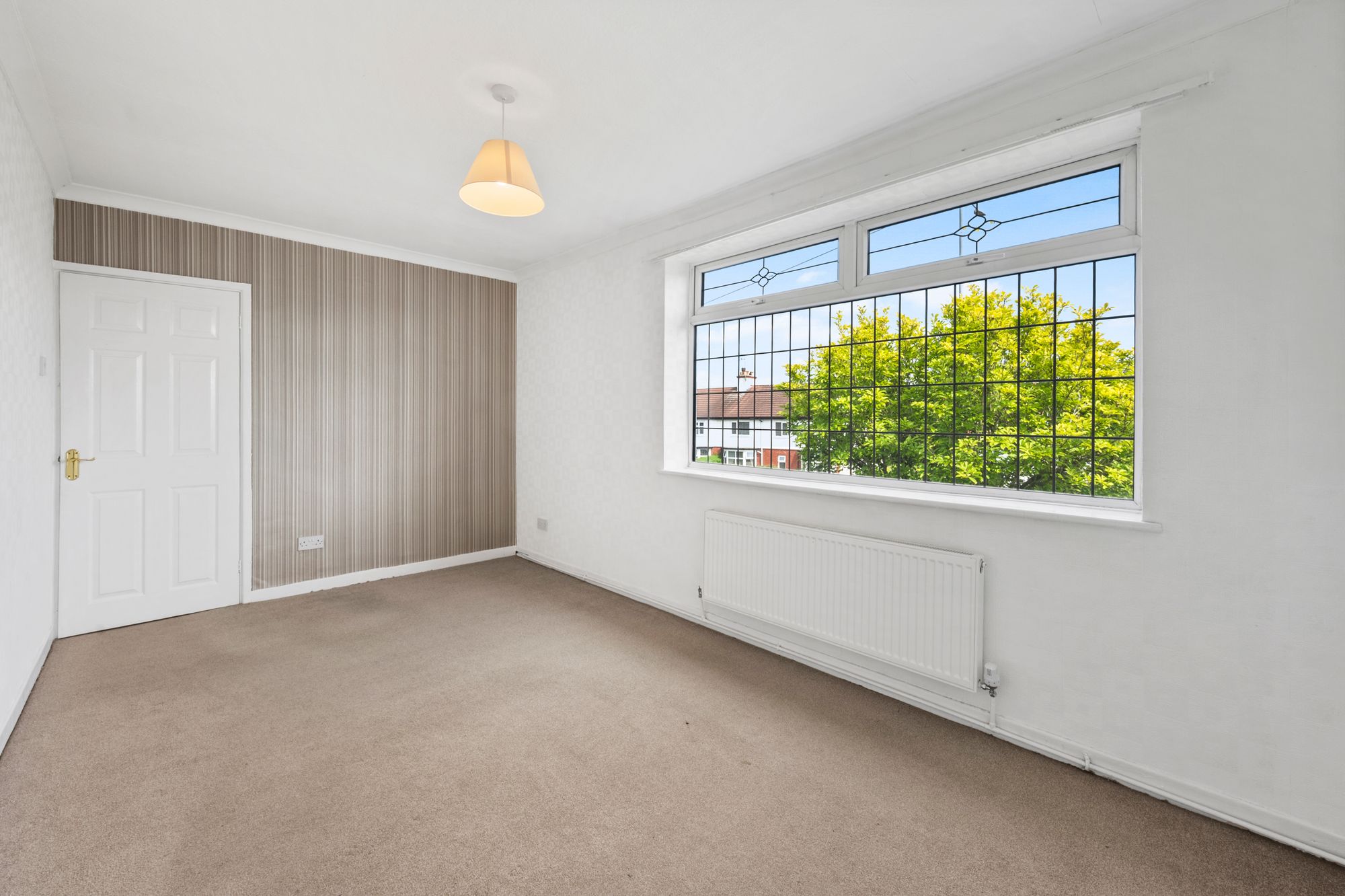 Bleak Hill Road, Windle, WA10