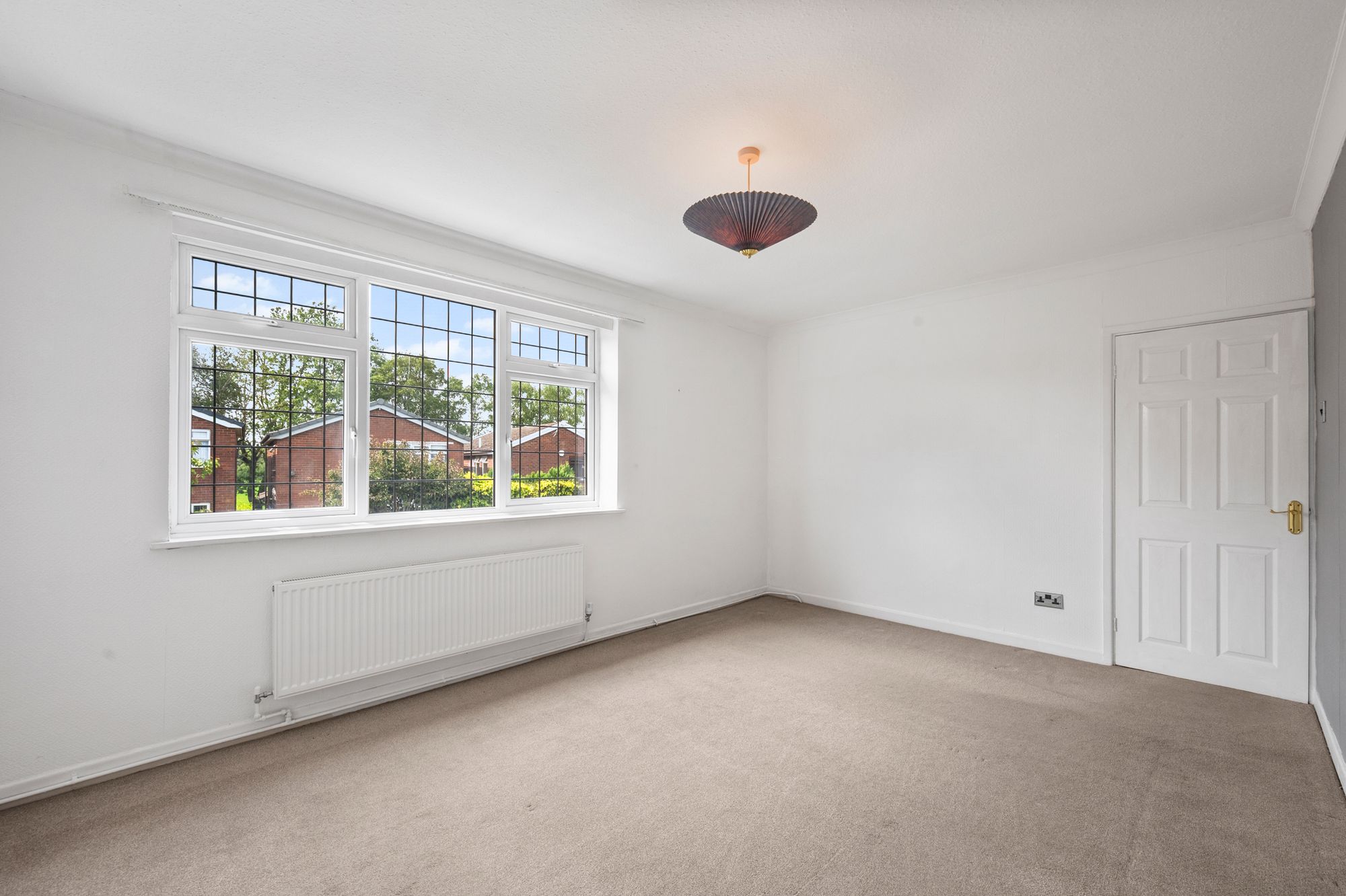 Bleak Hill Road, Windle, WA10