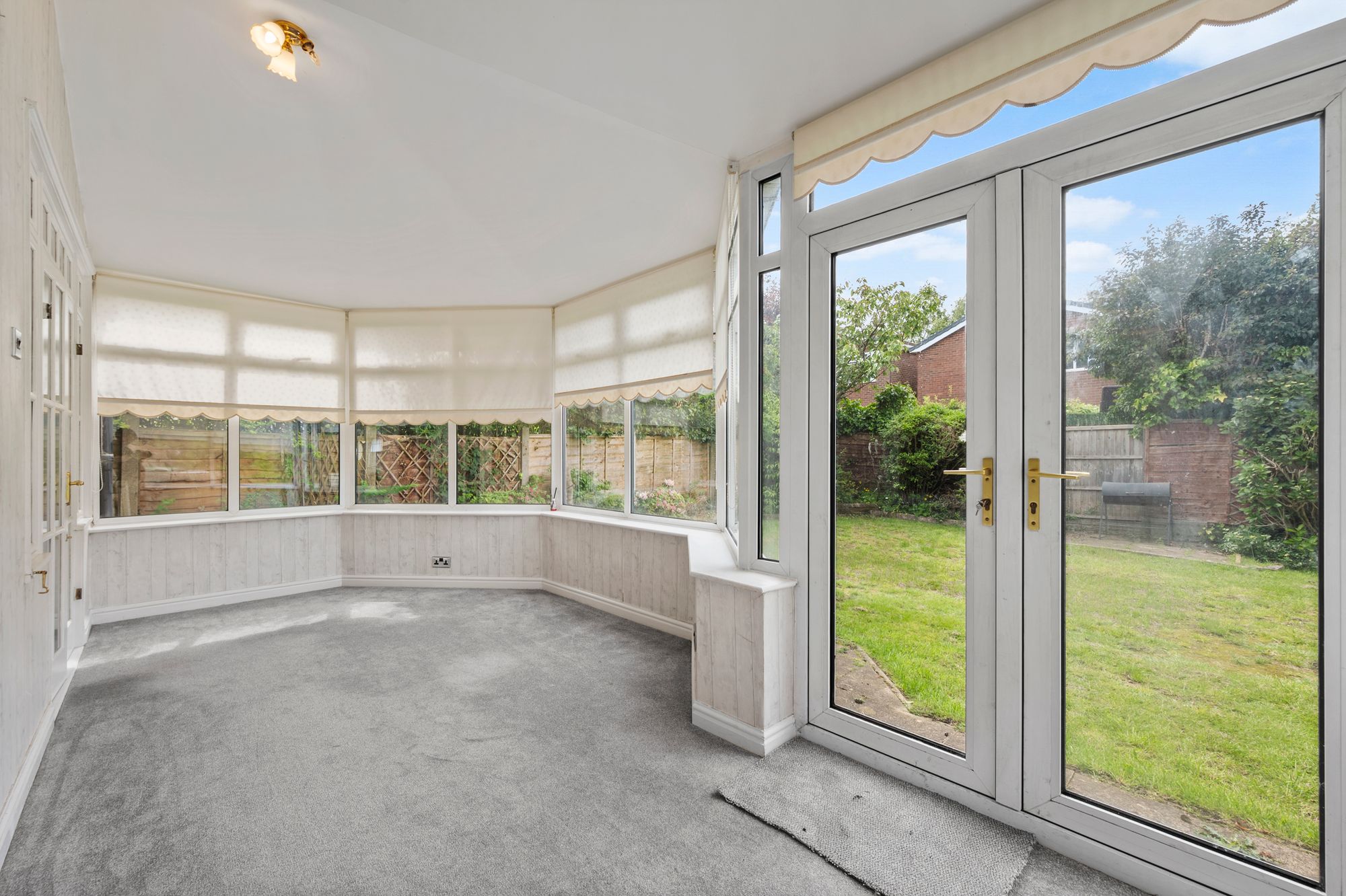 Bleak Hill Road, Windle, WA10