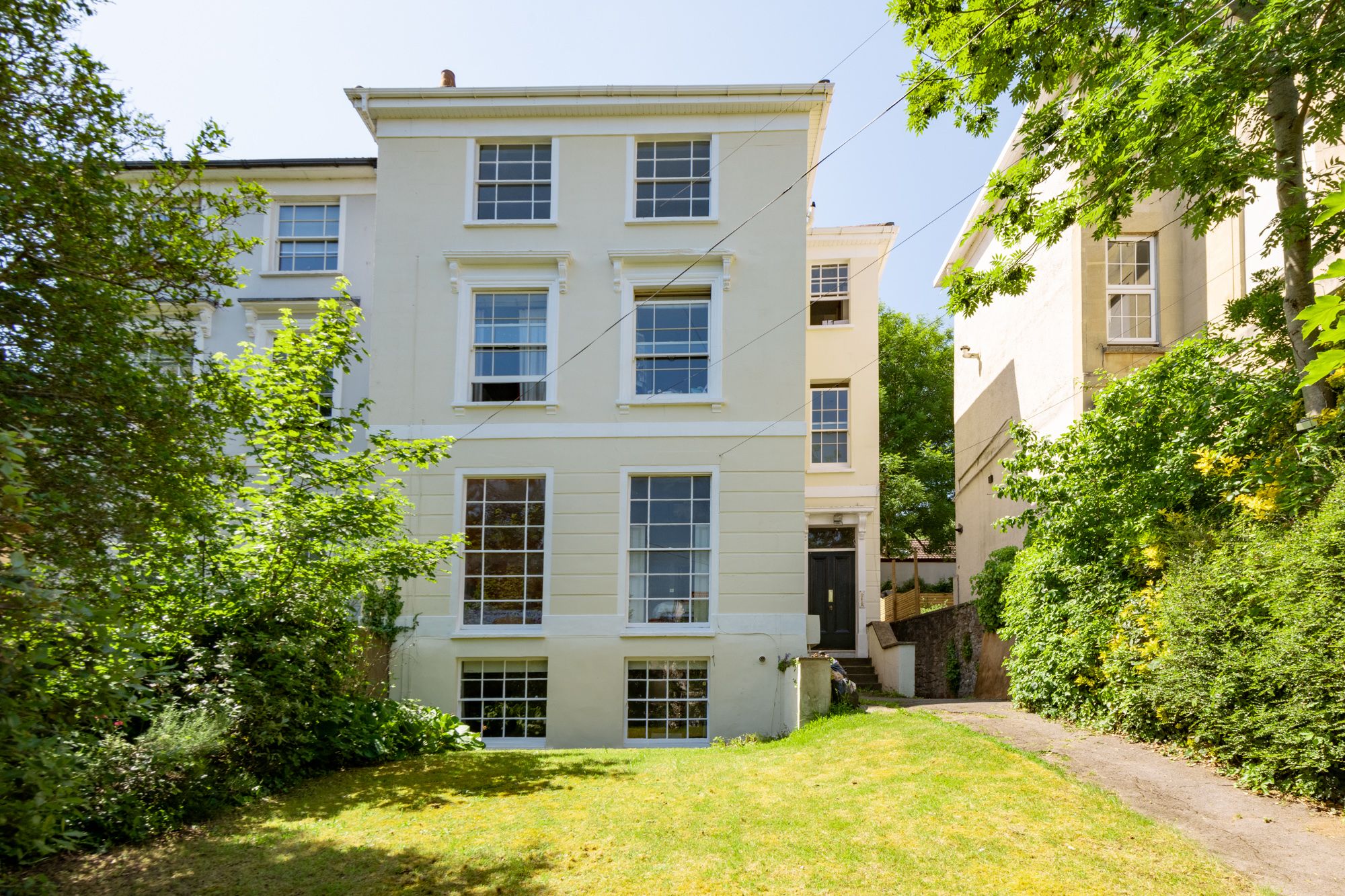 Arley Hill, Bristol, BS6