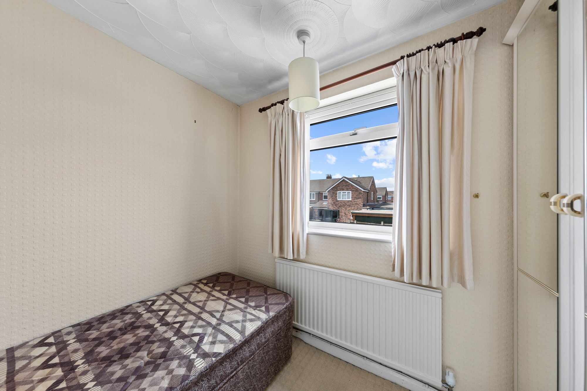 Walden Close, Warrington