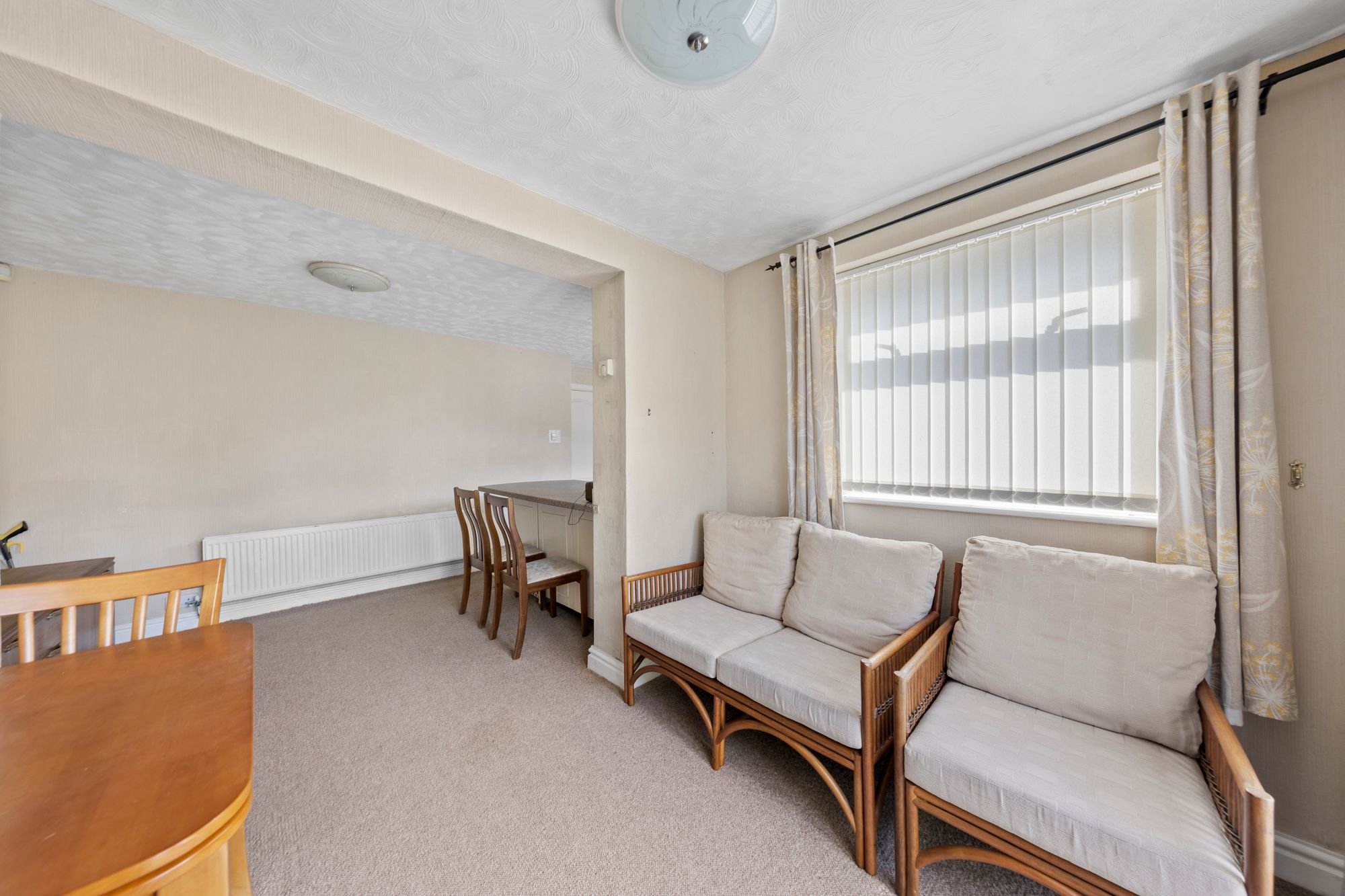 Walden Close, Warrington