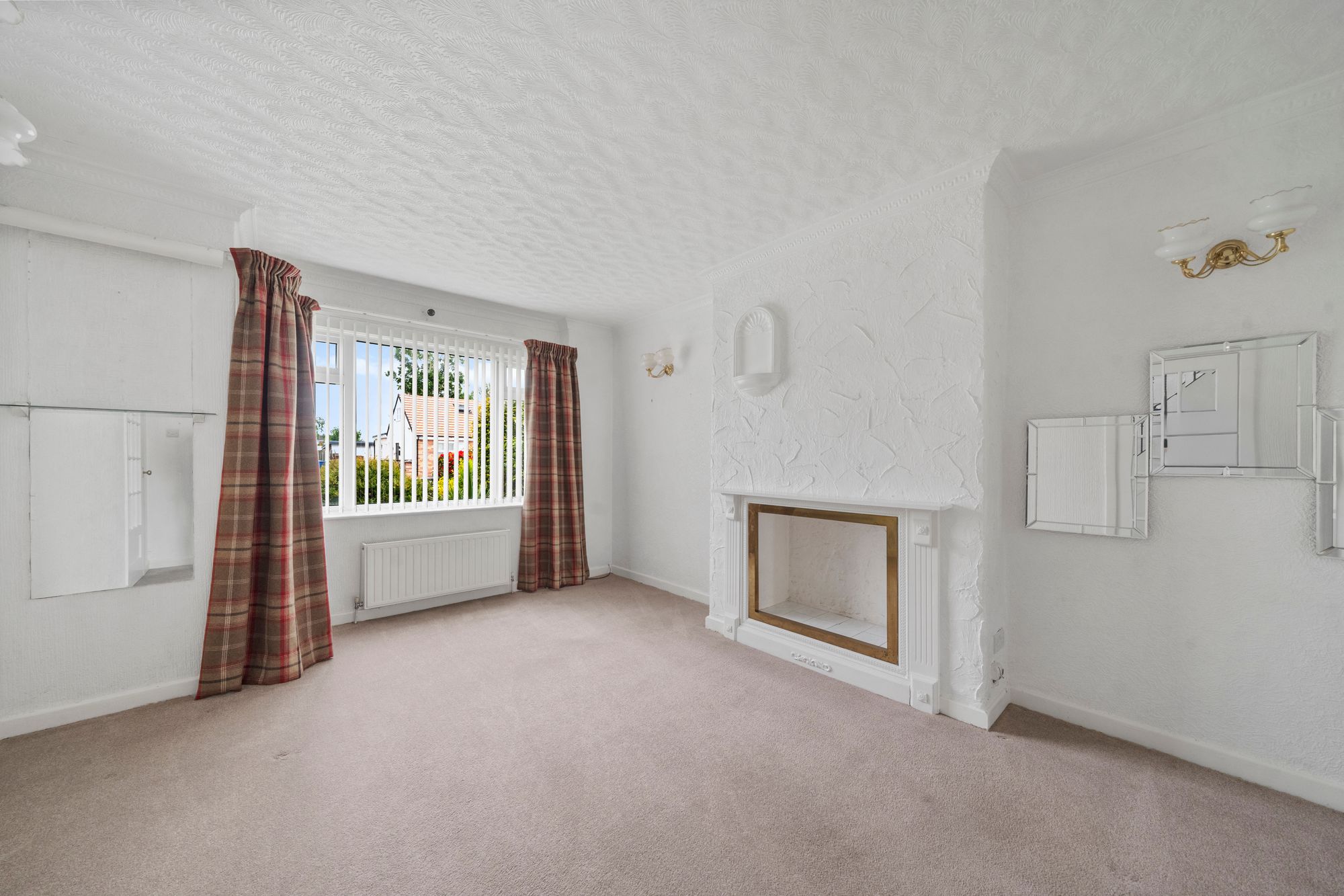 Clive Avenue, Warrington