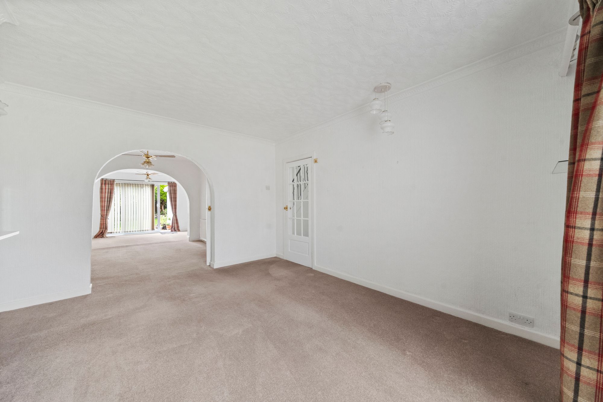 Clive Avenue, Warrington