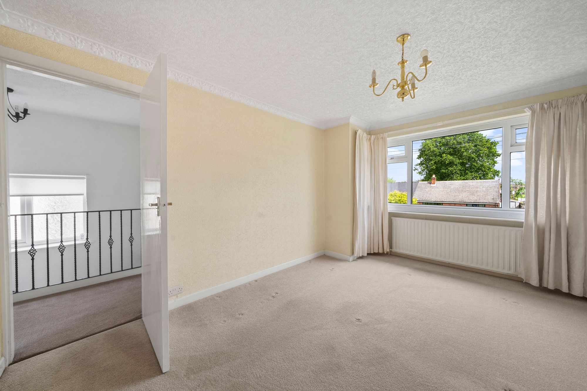 Clive Avenue, Warrington