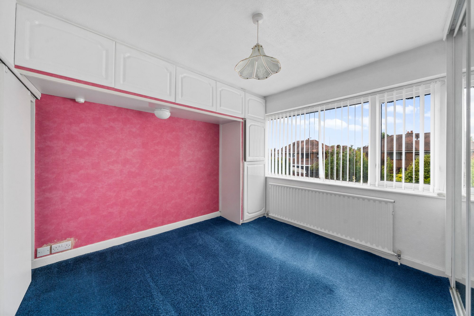 Clive Avenue, Warrington