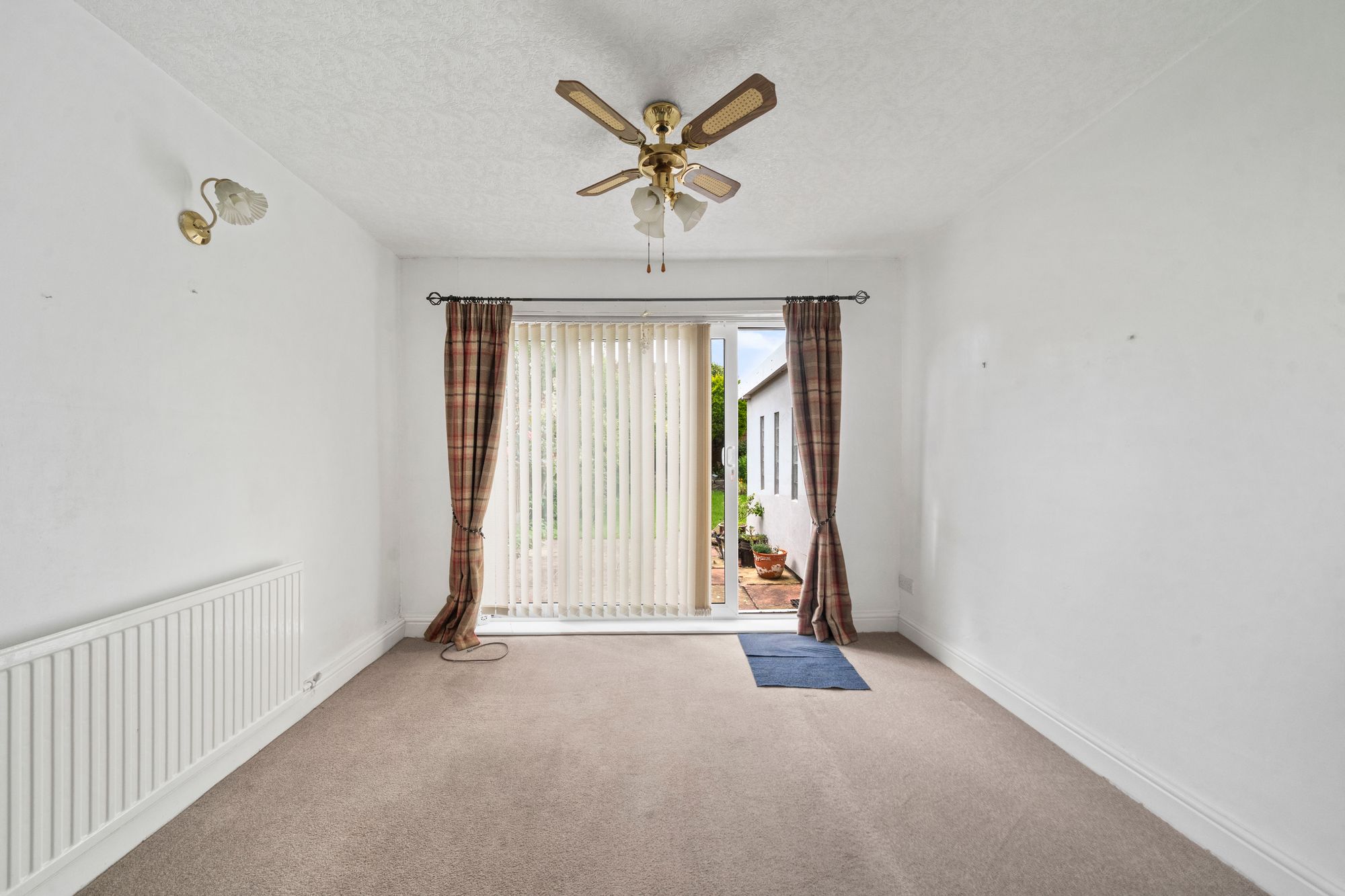 Clive Avenue, Warrington