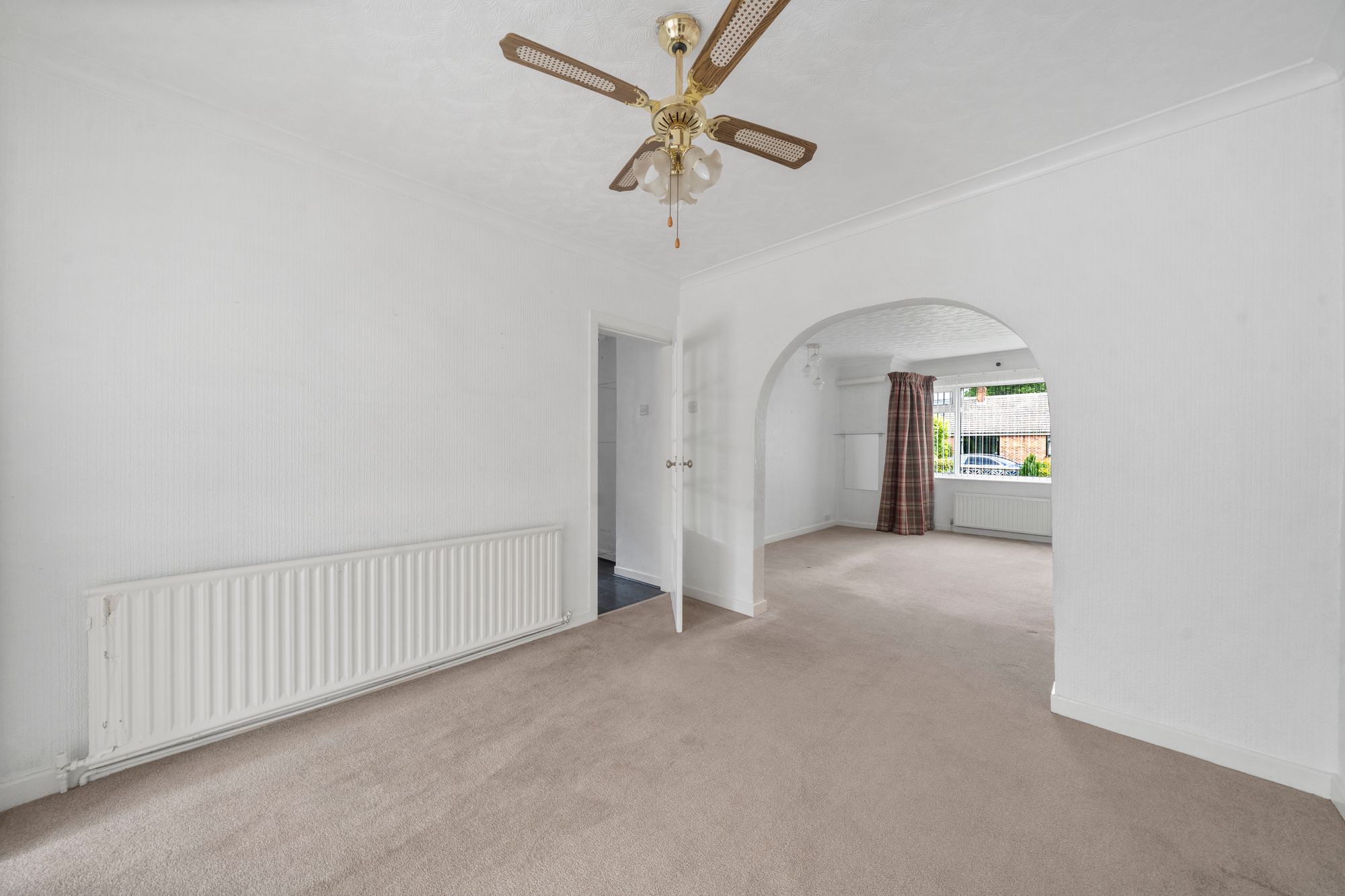 Clive Avenue, Warrington