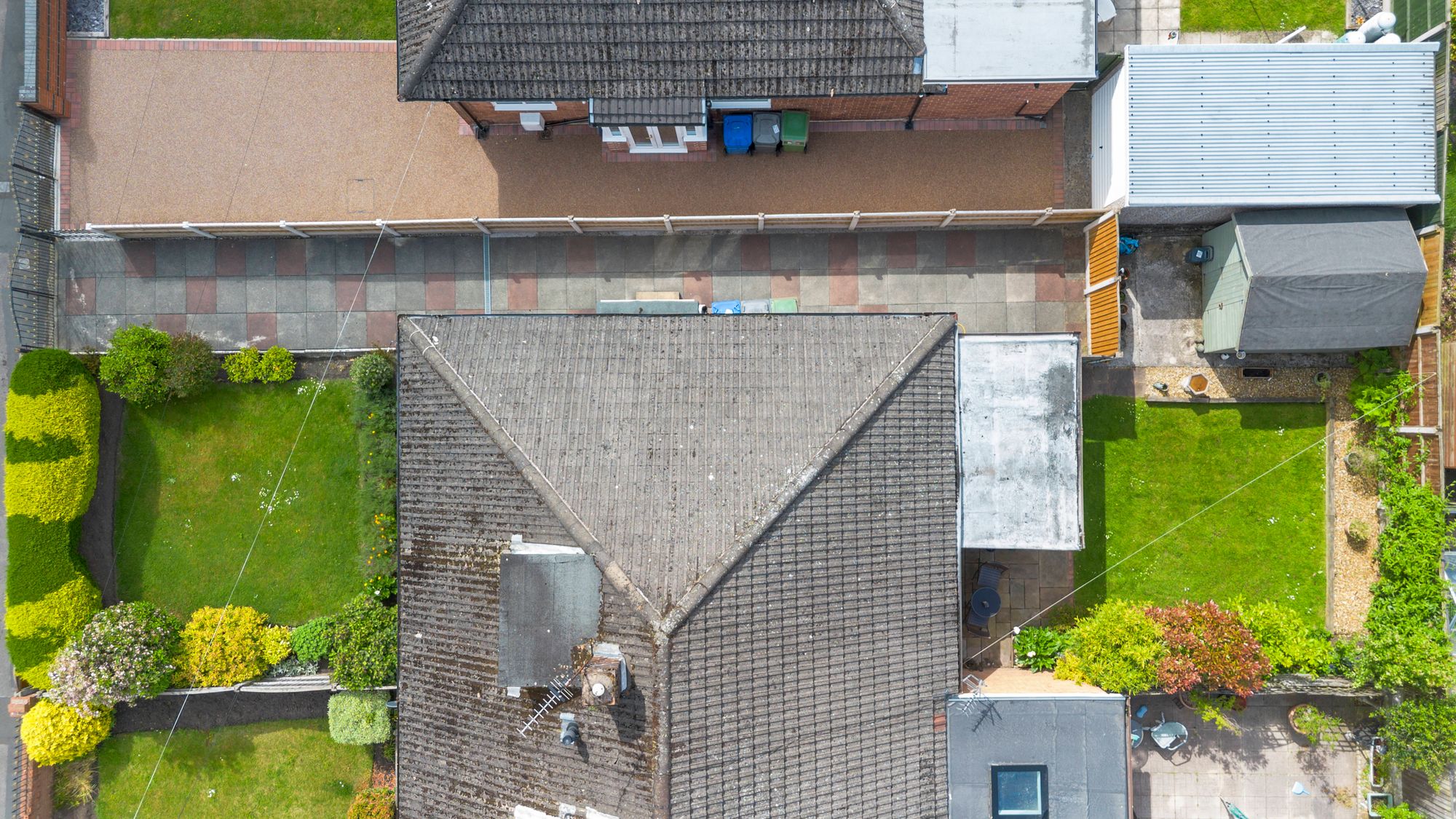 Longbarn Lane, Warrington