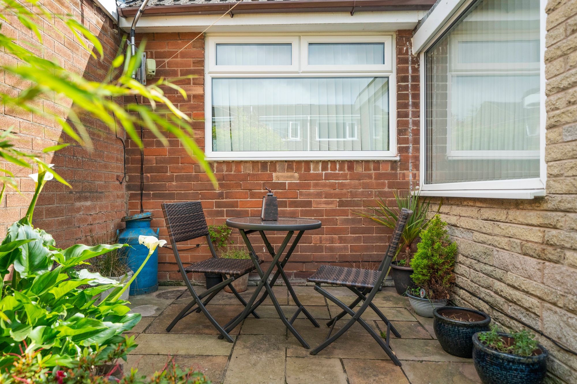 Longbarn Lane, Warrington