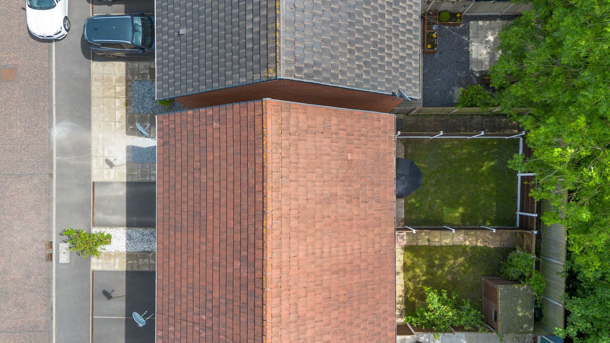 Liberty Place, St. Helens