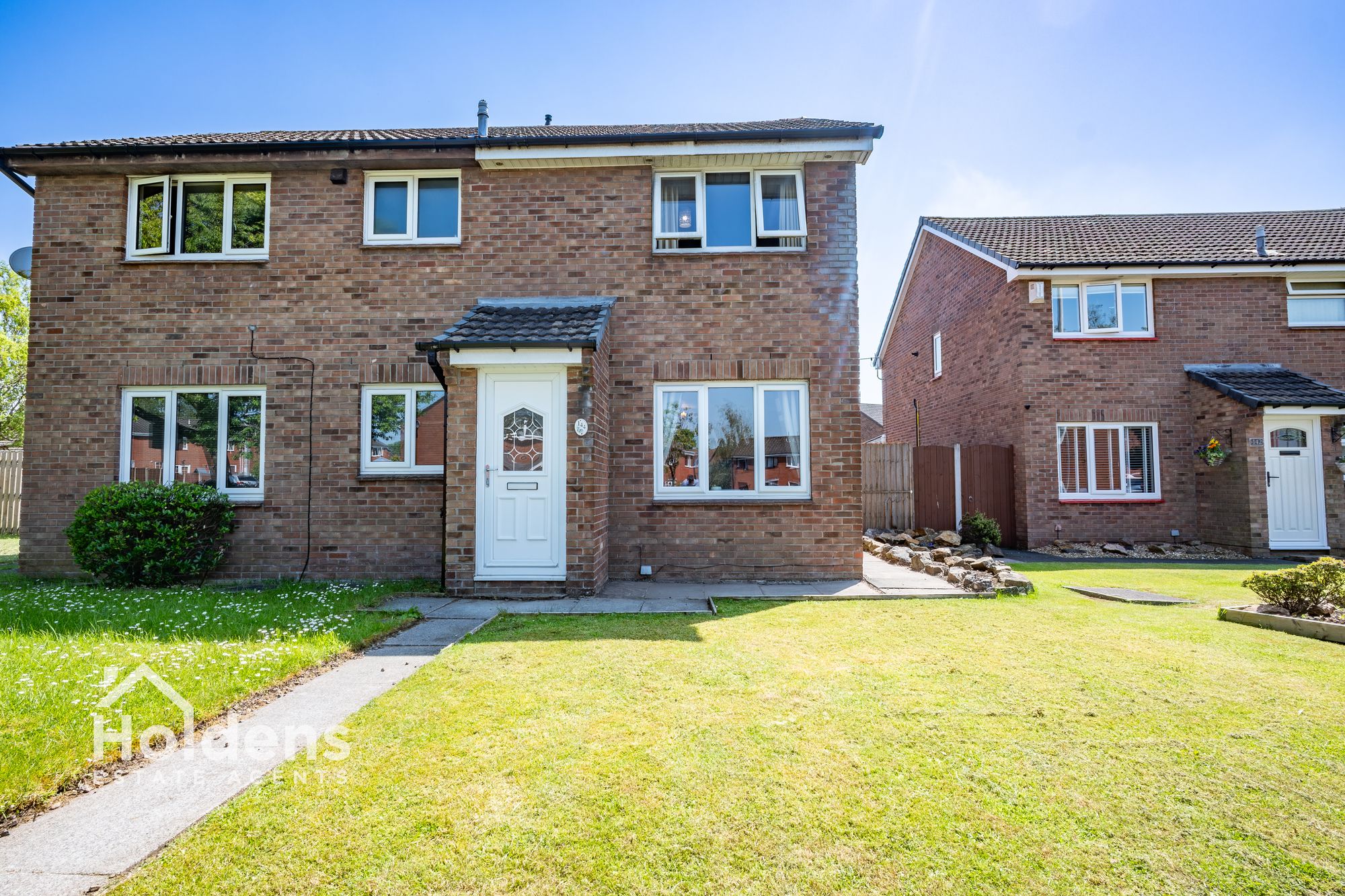Kingsfold Drive, Penwortham, PR1