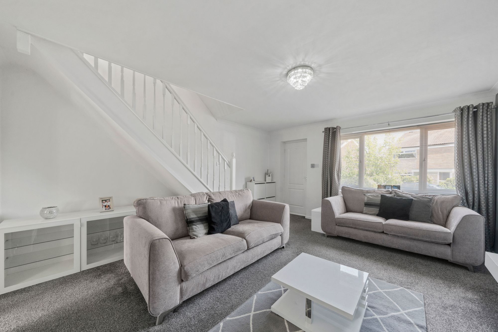 Hodnet Drive, Wigan