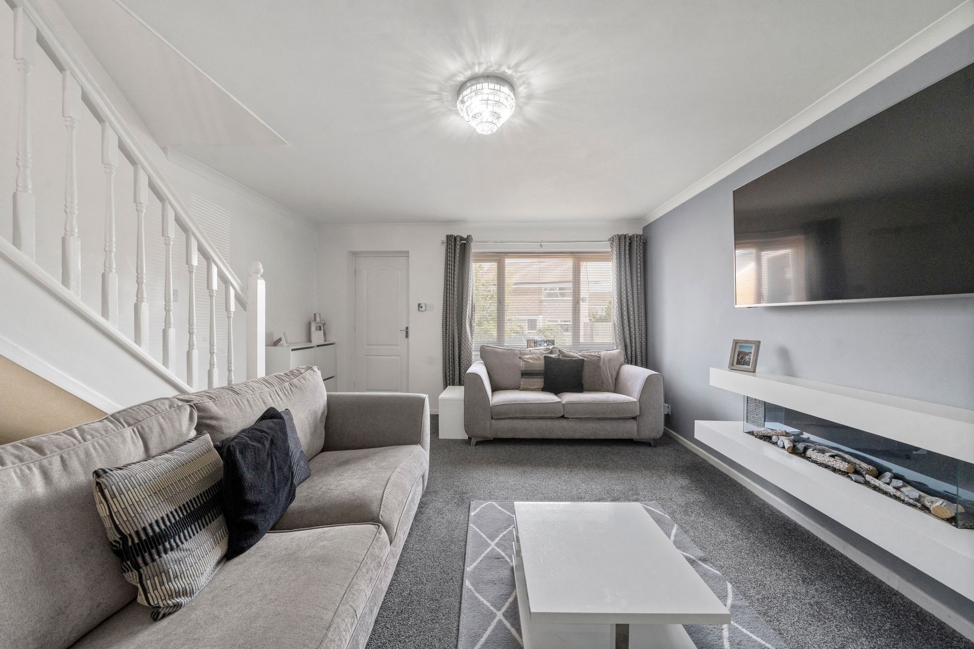 Hodnet Drive, Wigan