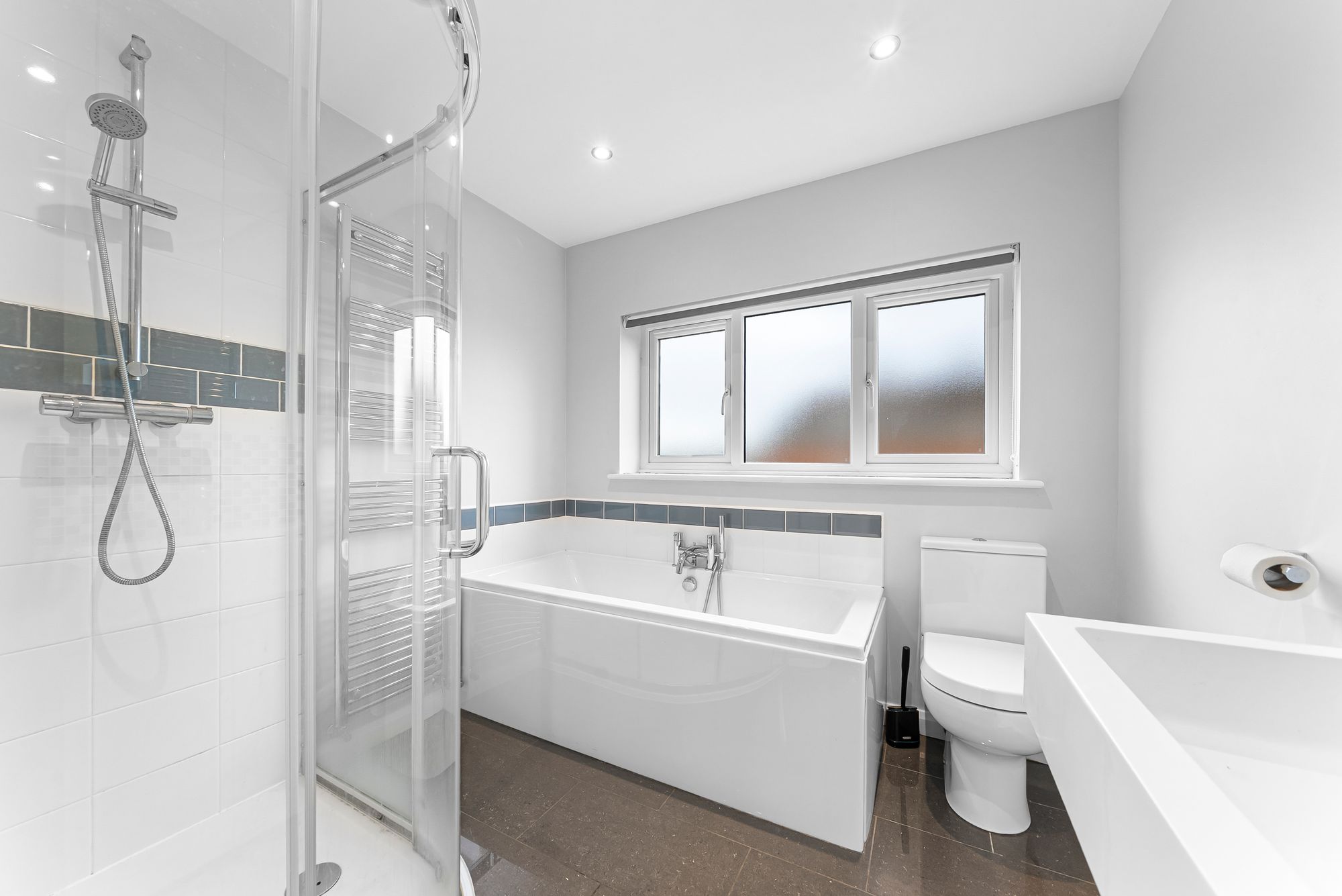Beckwith Road, Harrogate, HG2