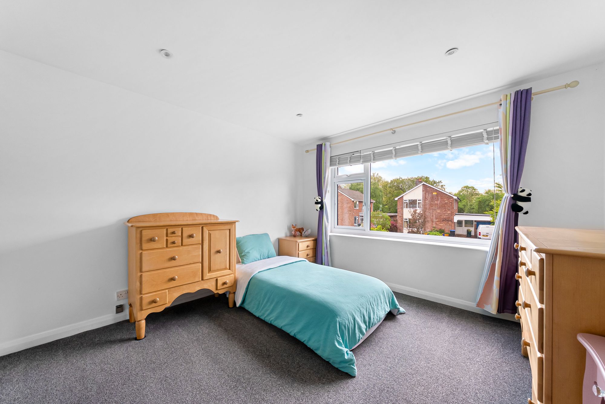 Beckwith Road, Harrogate, HG2