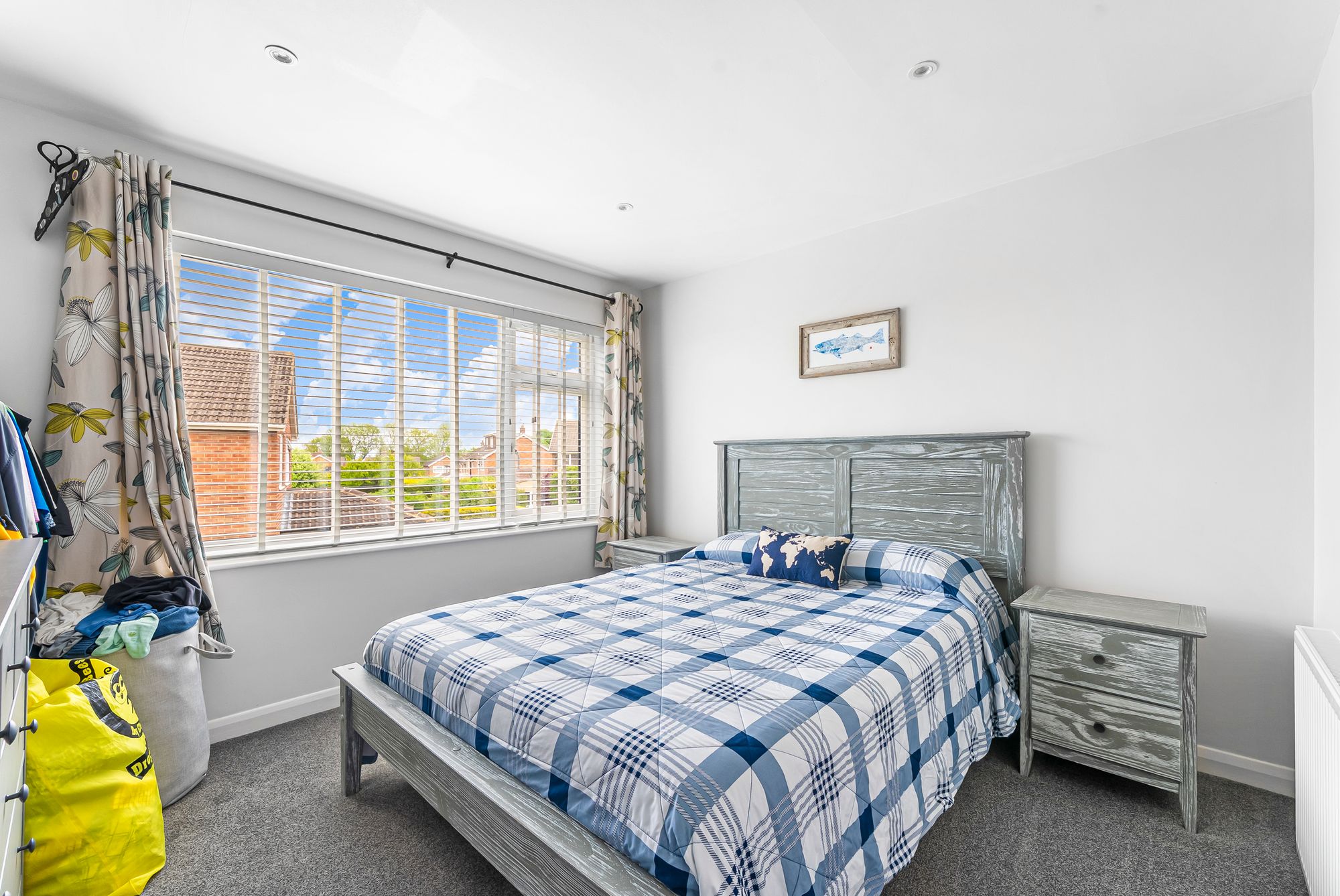Beckwith Road, Harrogate, HG2