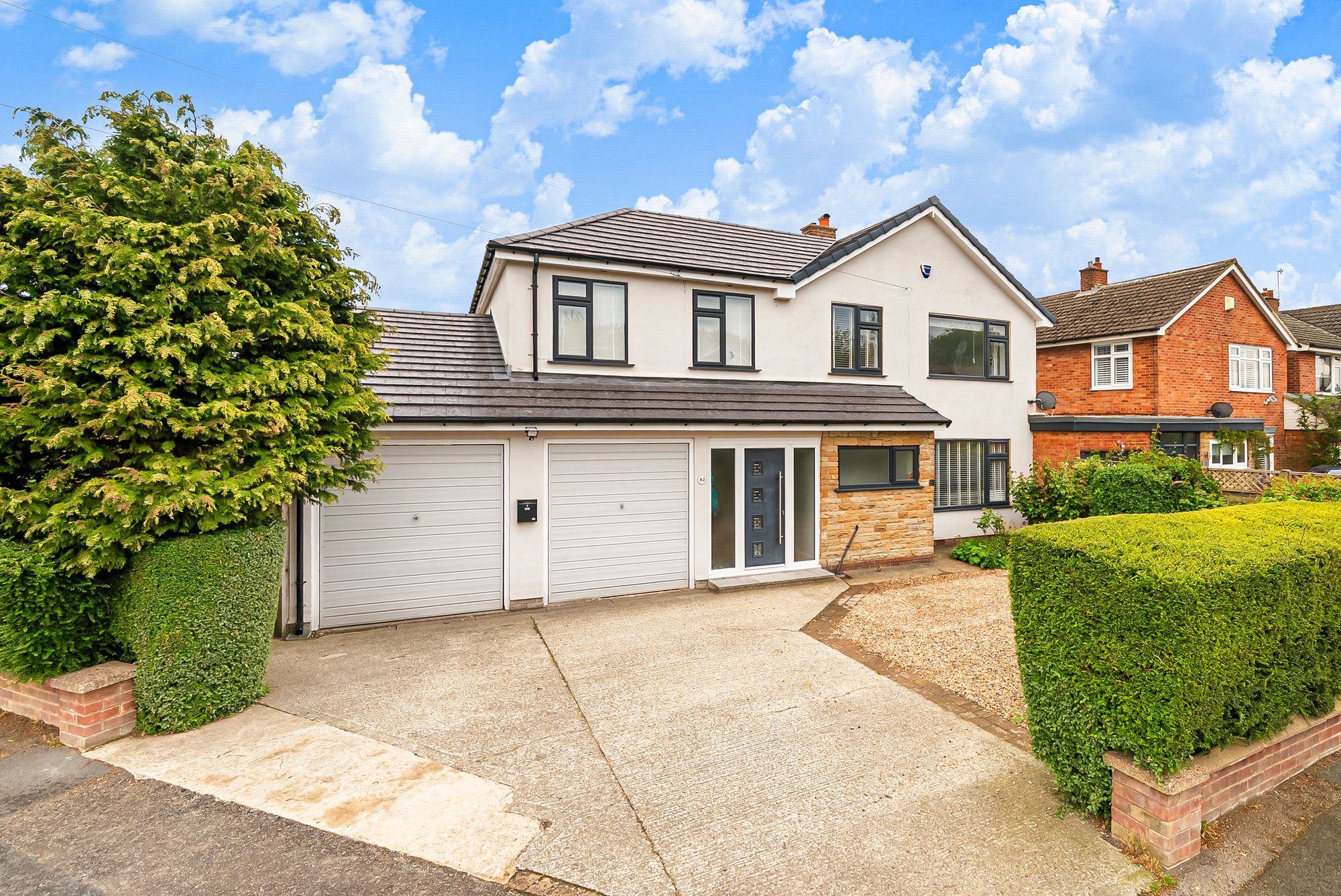 Beckwith Road, Harrogate, HG2