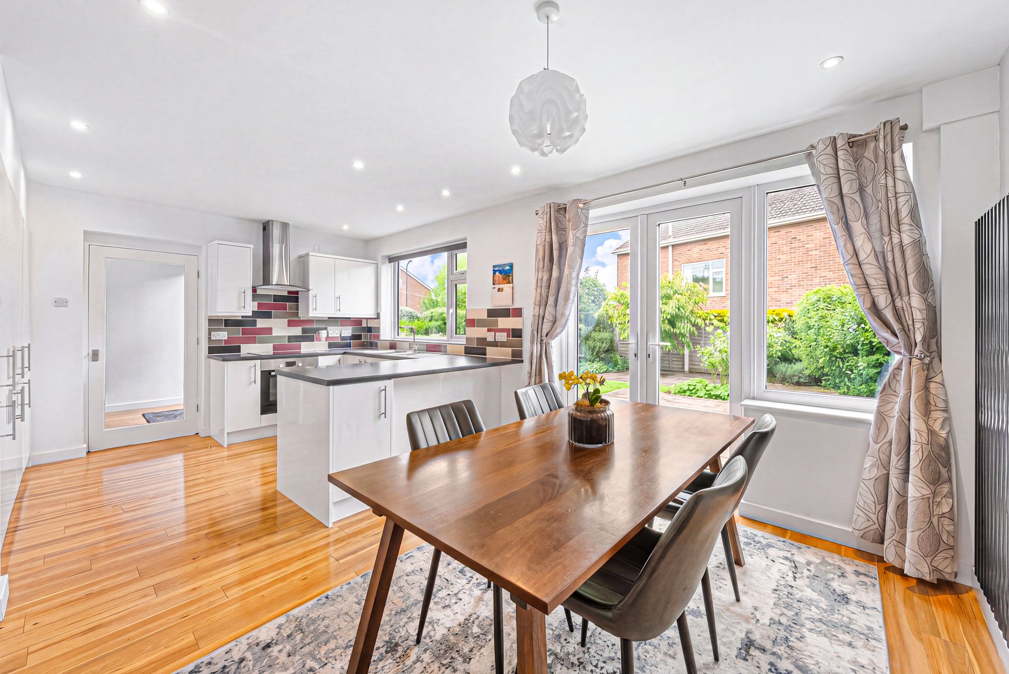 Beckwith Road, Harrogate, HG2