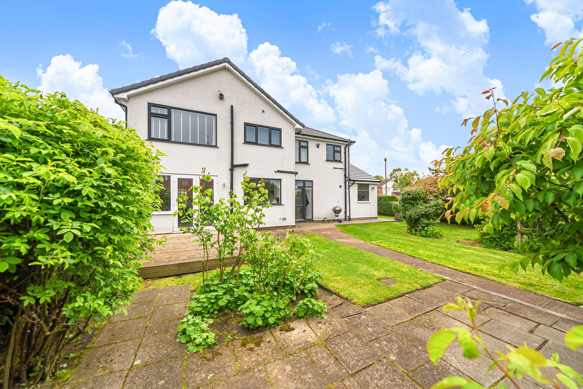 Beckwith Road, Harrogate, HG2