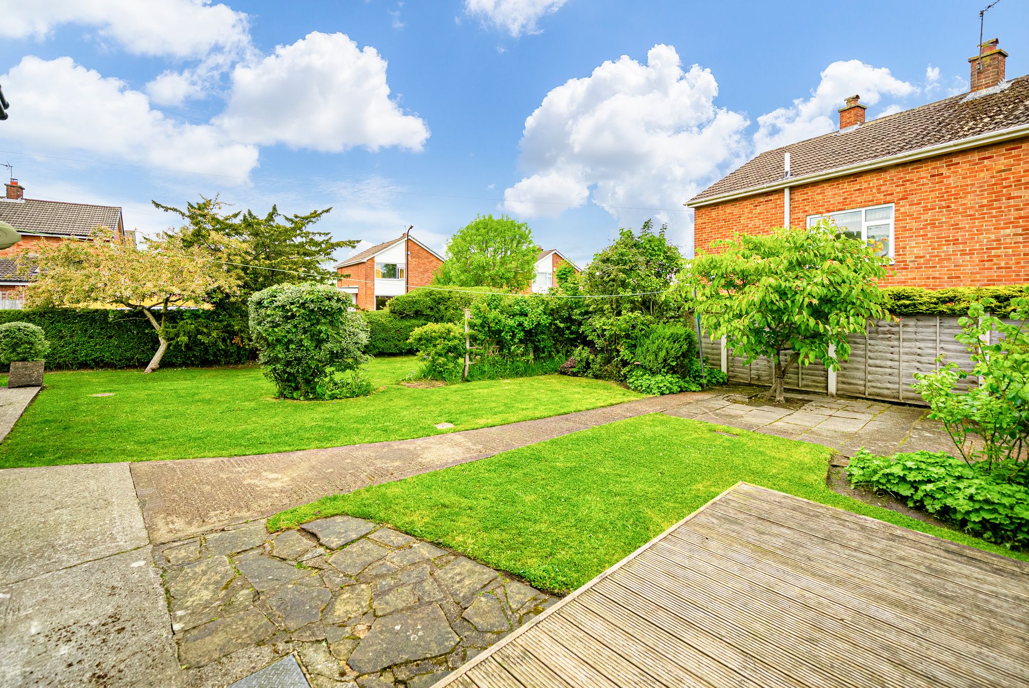 Beckwith Road, Harrogate, HG2