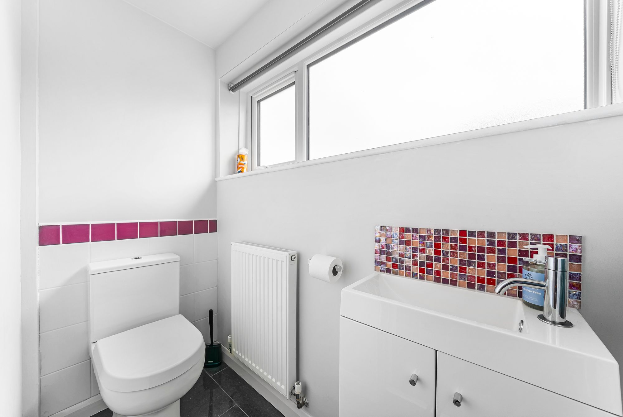 Beckwith Road, Harrogate, HG2