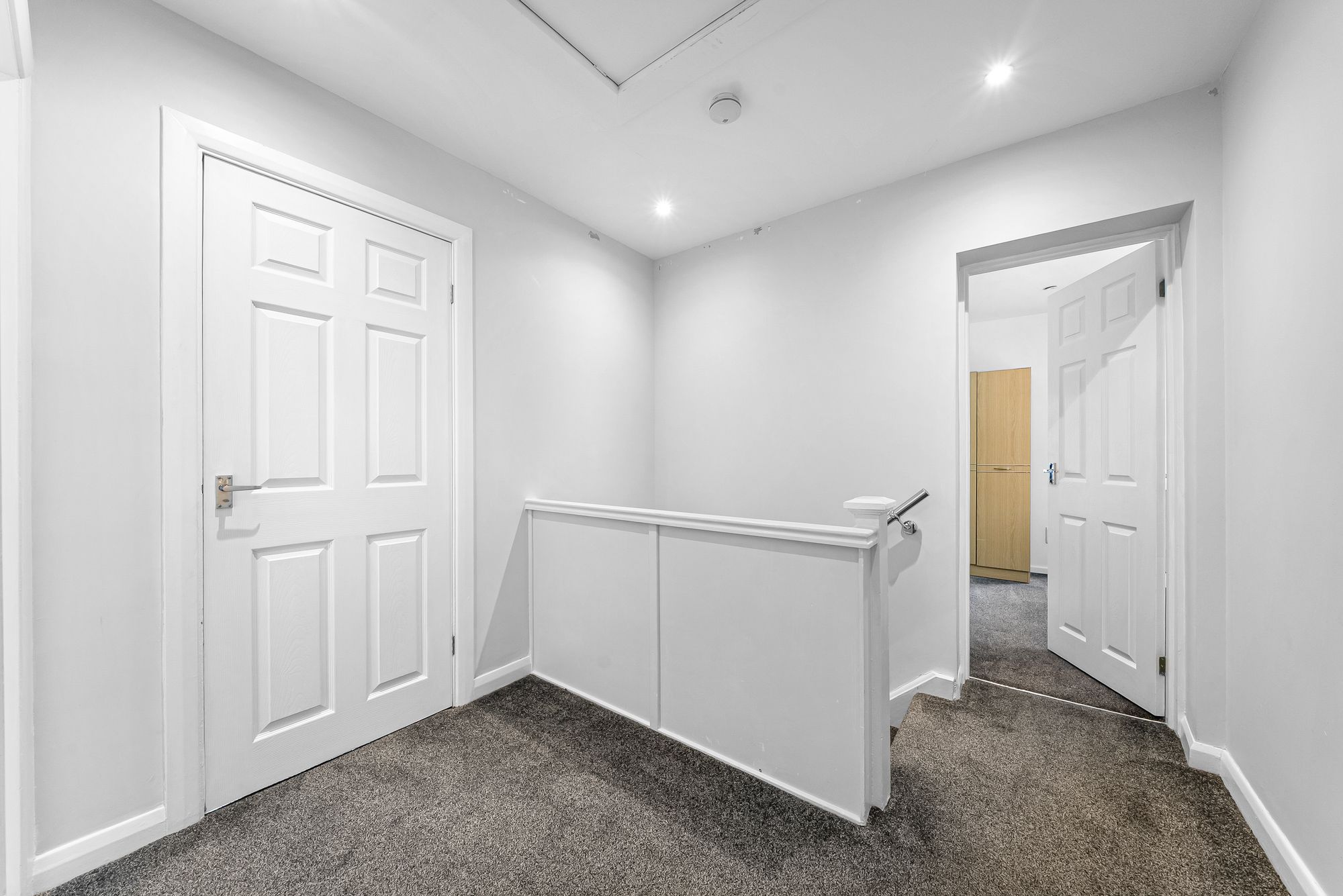 Beckwith Road, Harrogate, HG2