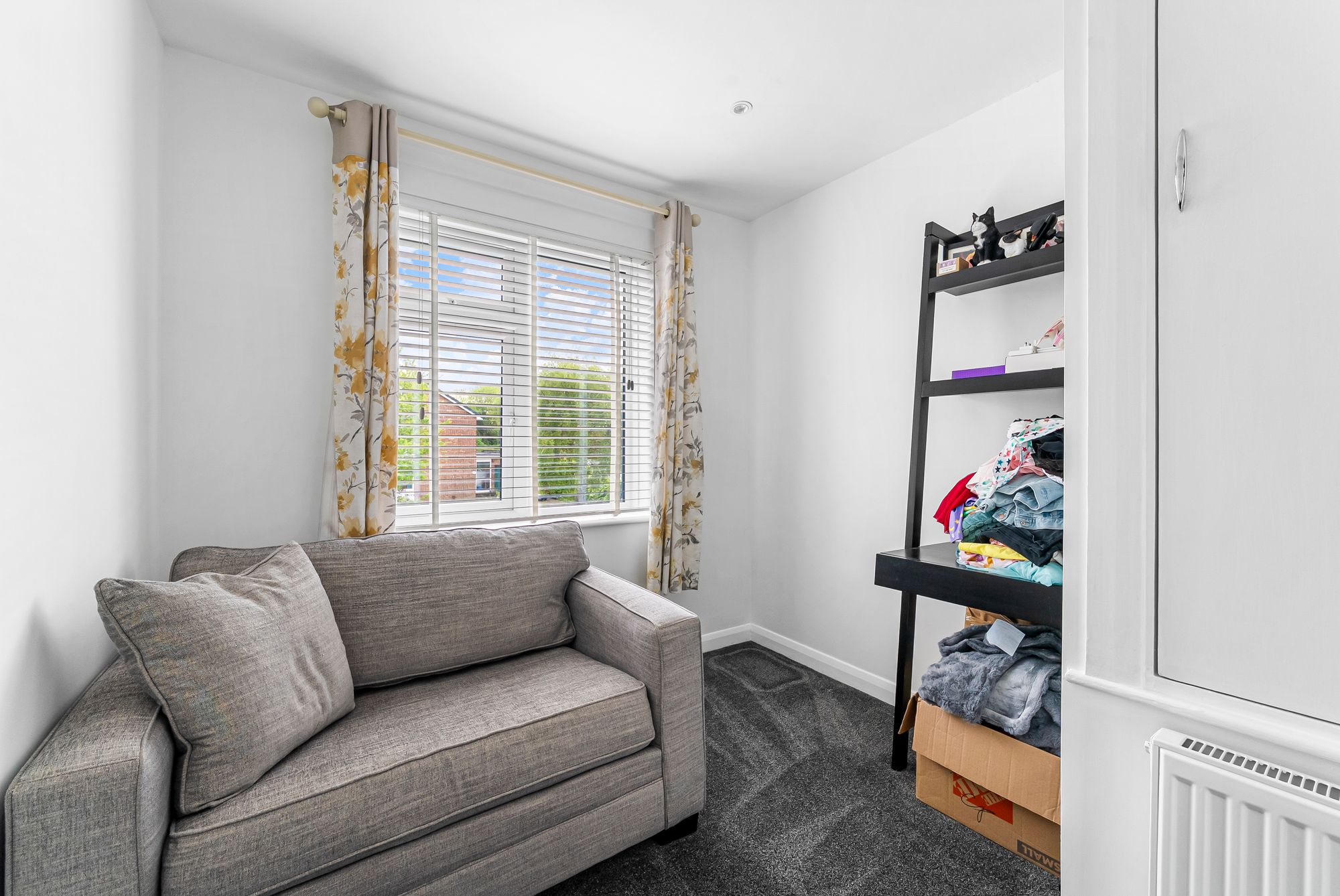 Beckwith Road, Harrogate, HG2