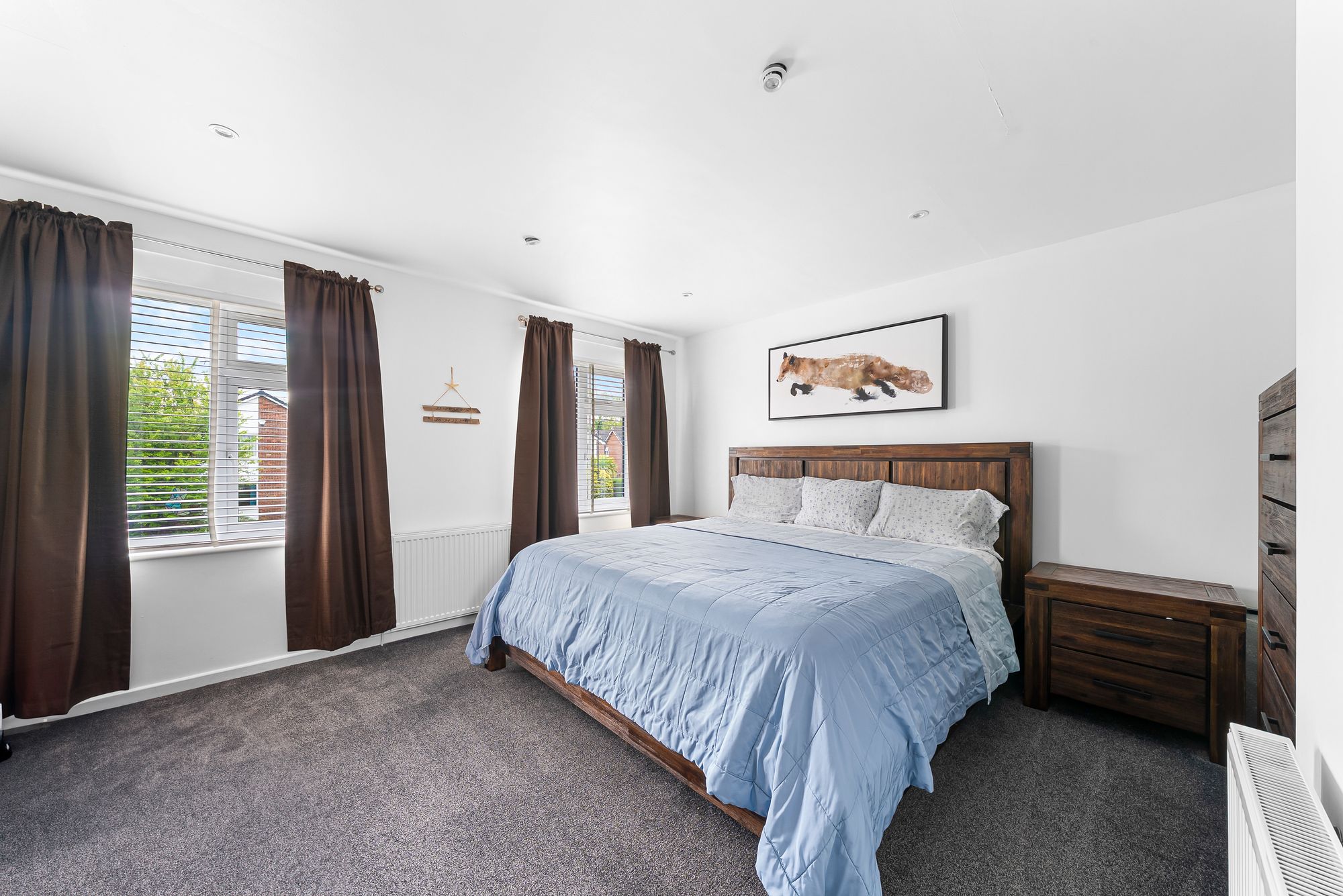 Beckwith Road, Harrogate, HG2