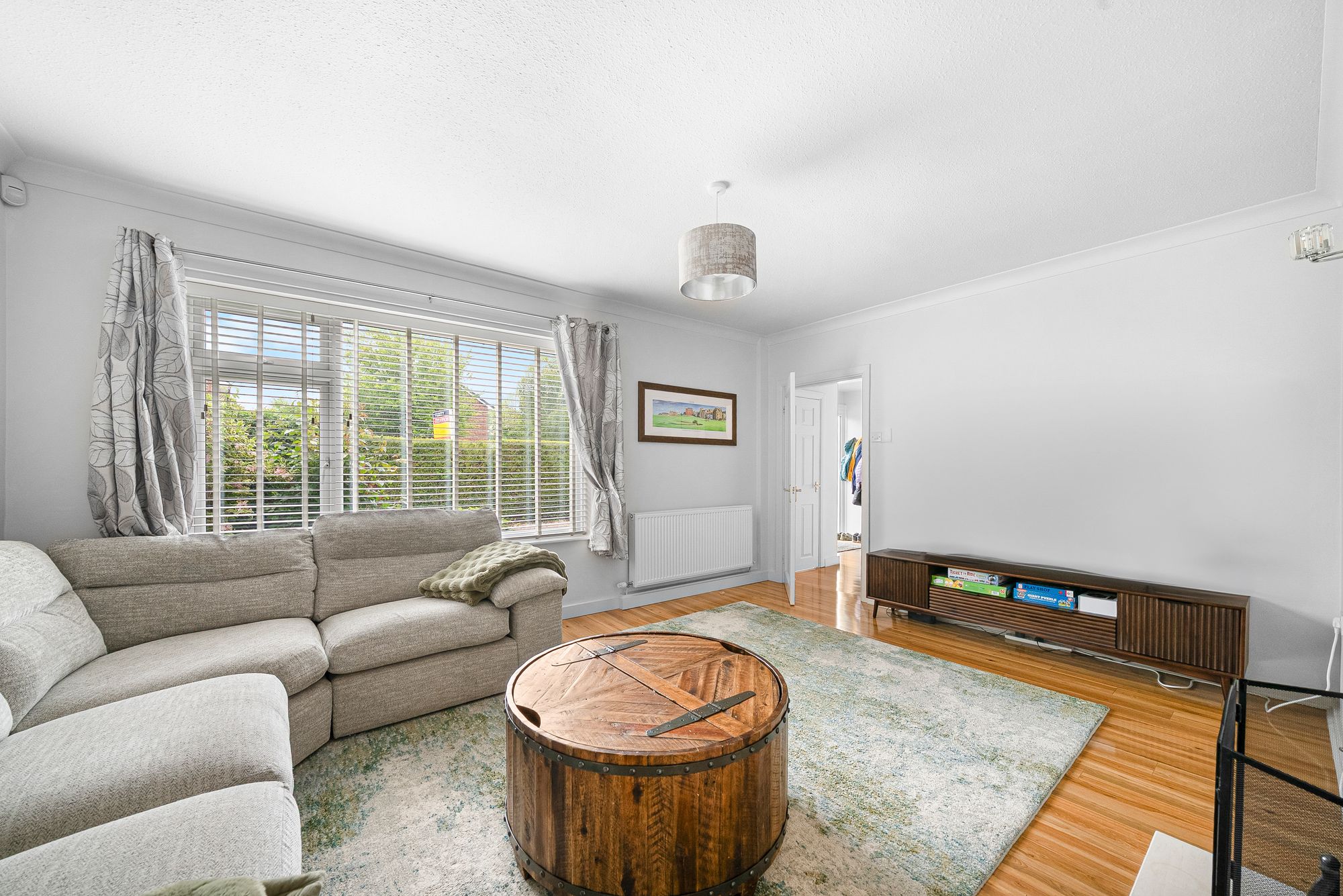 Beckwith Road, Harrogate, HG2
