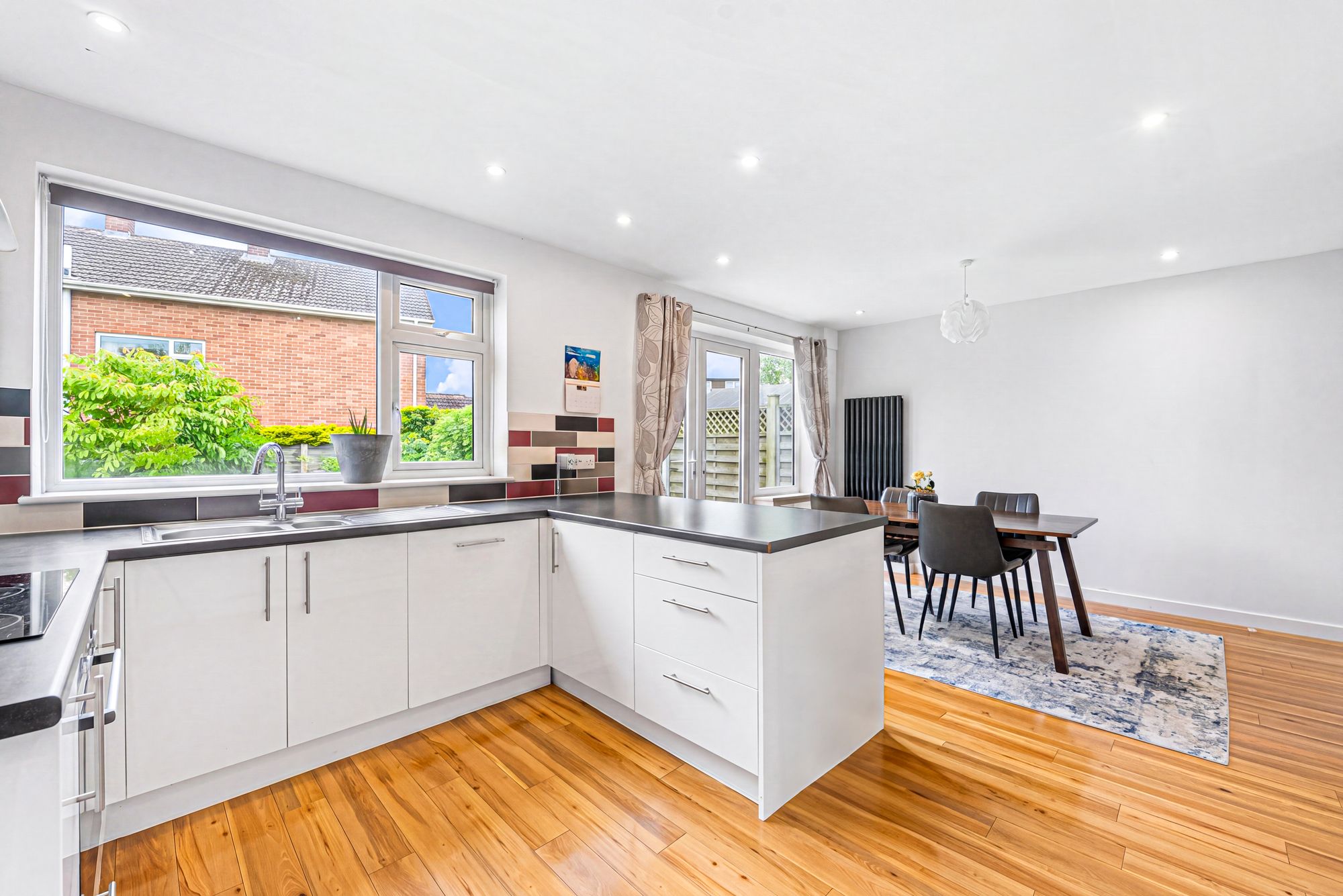 Beckwith Road, Harrogate, HG2