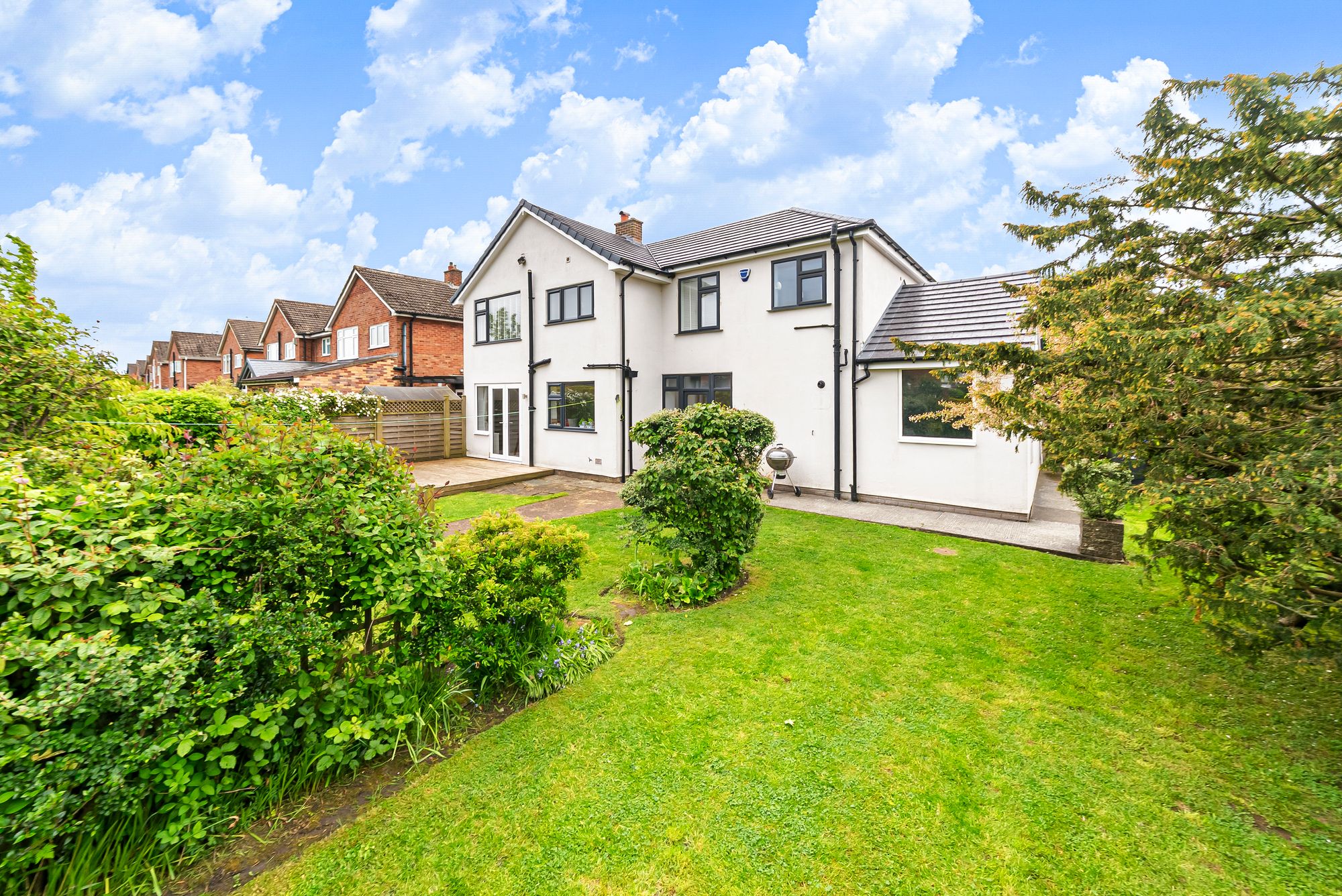 Beckwith Road, Harrogate, HG2