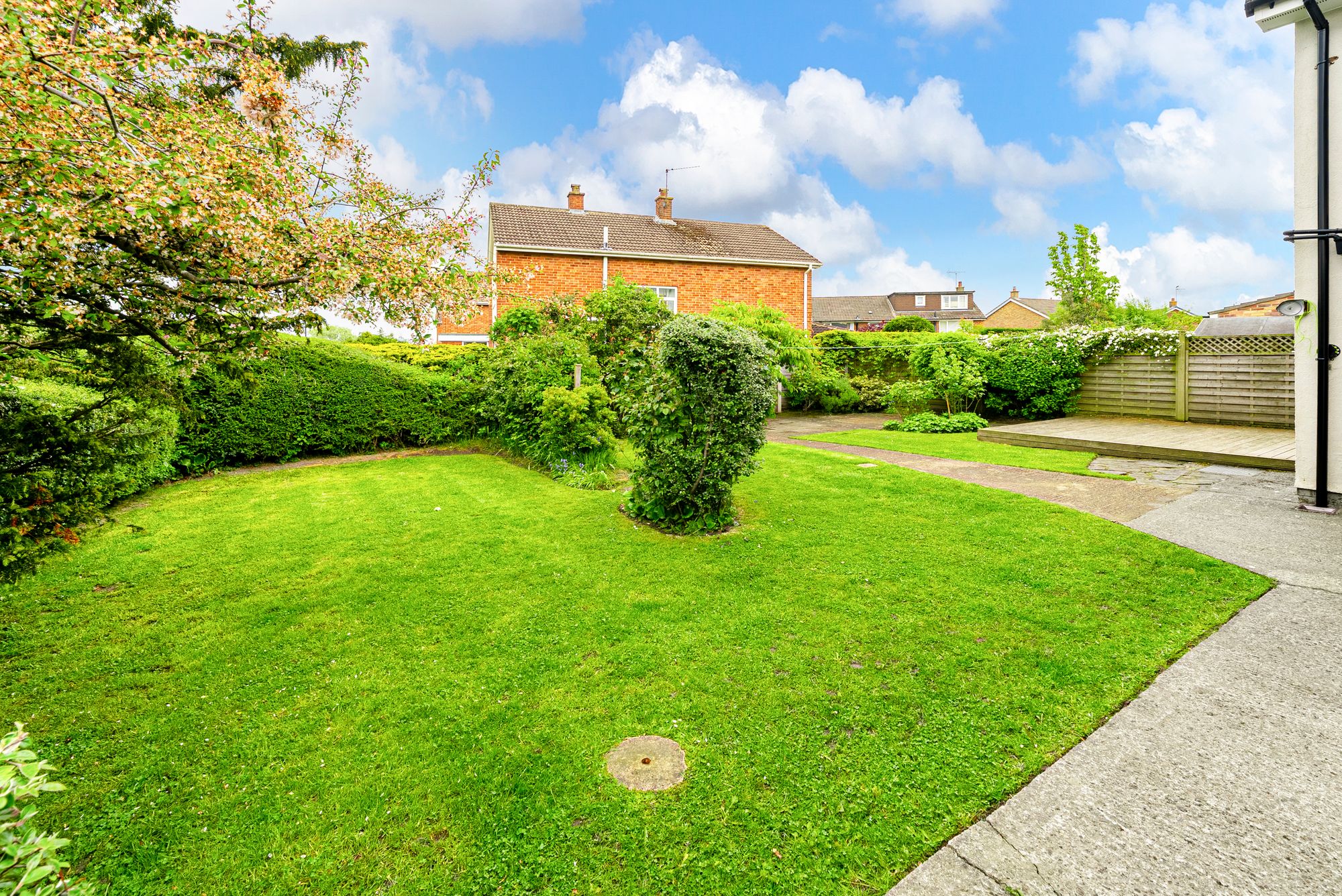 Beckwith Road, Harrogate, HG2