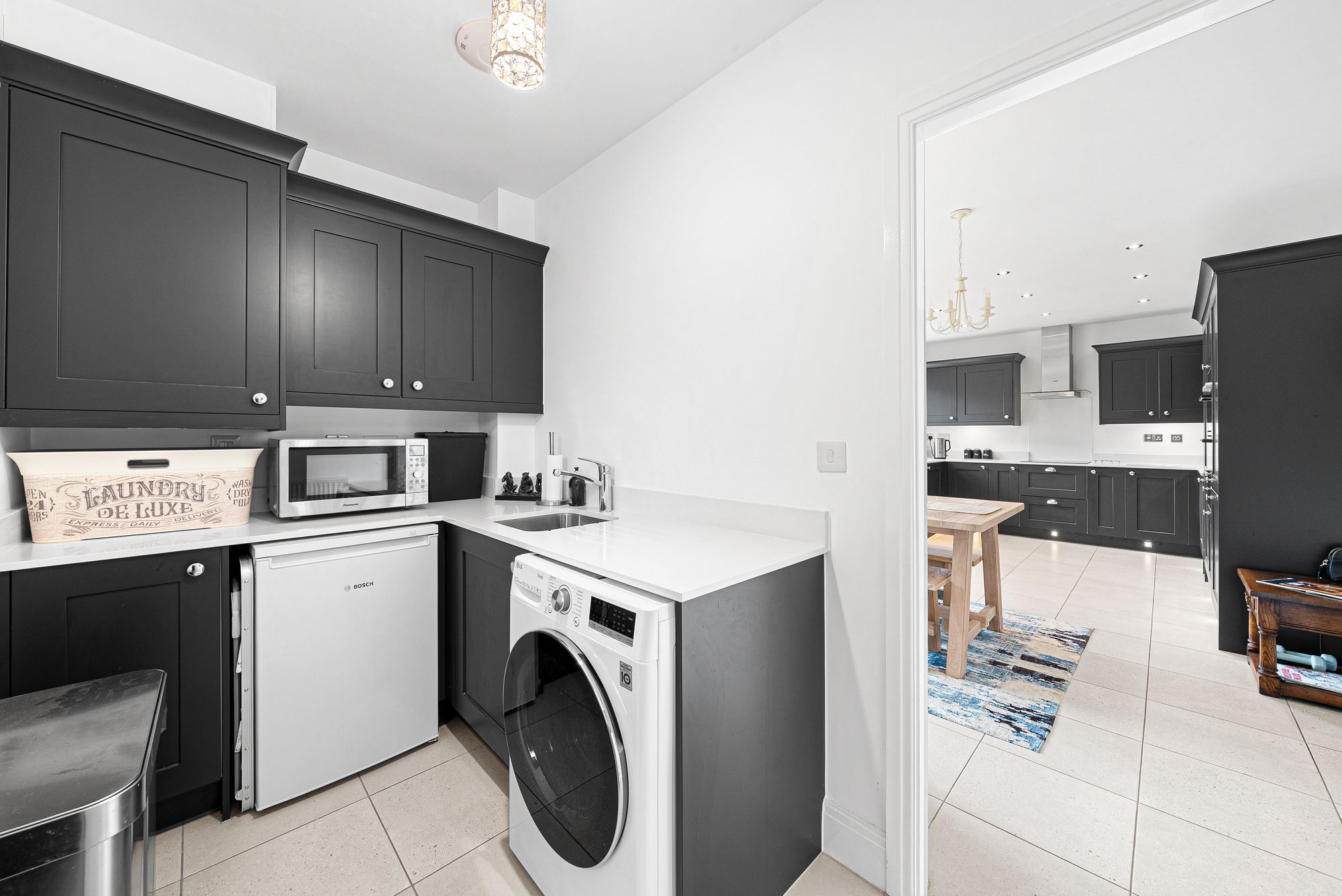 Station Road, Goldsborough, HG5