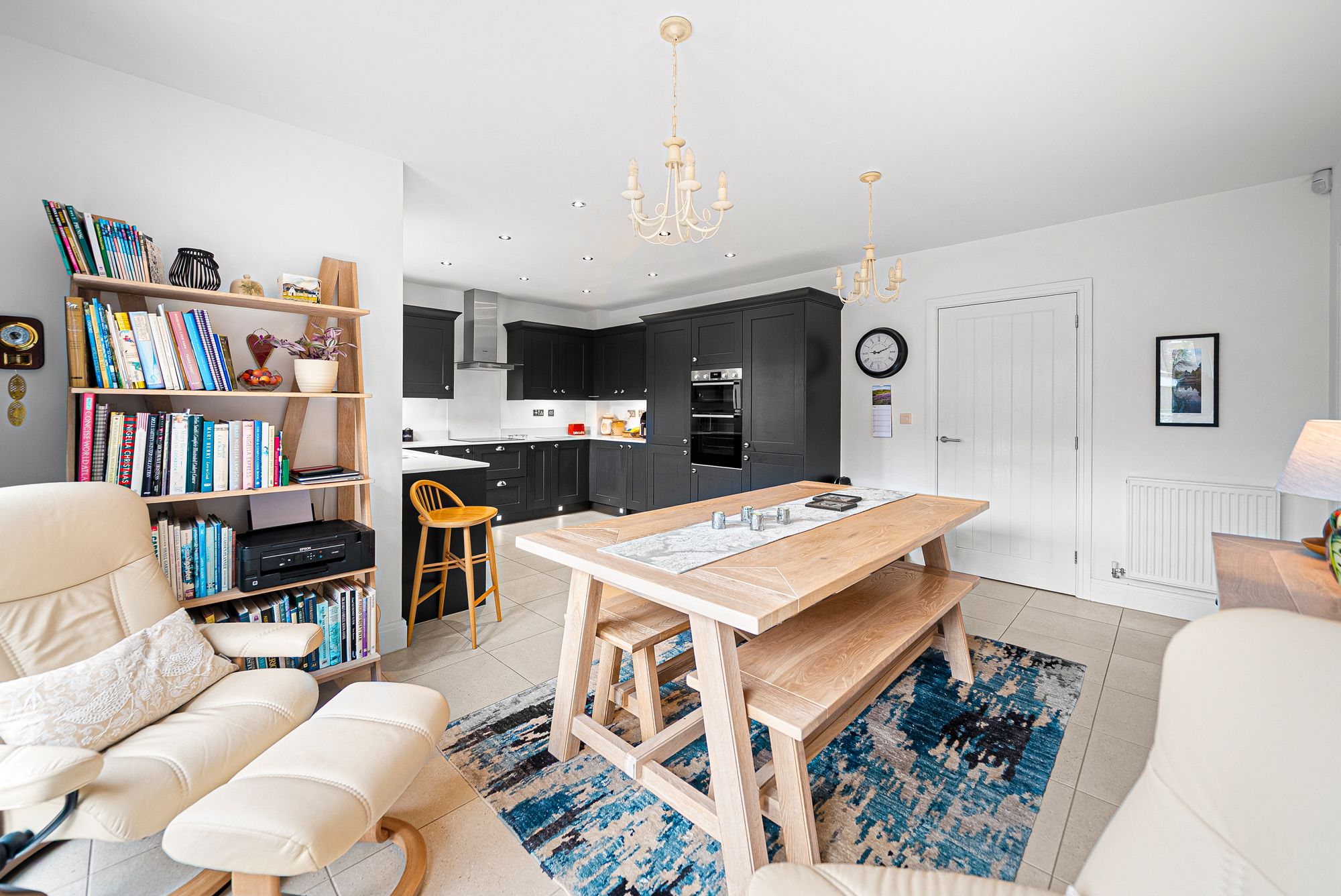 Station Road, Goldsborough, HG5