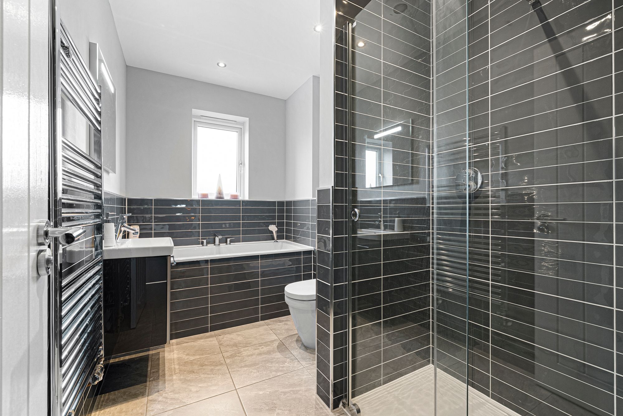Station Road, Goldsborough, HG5