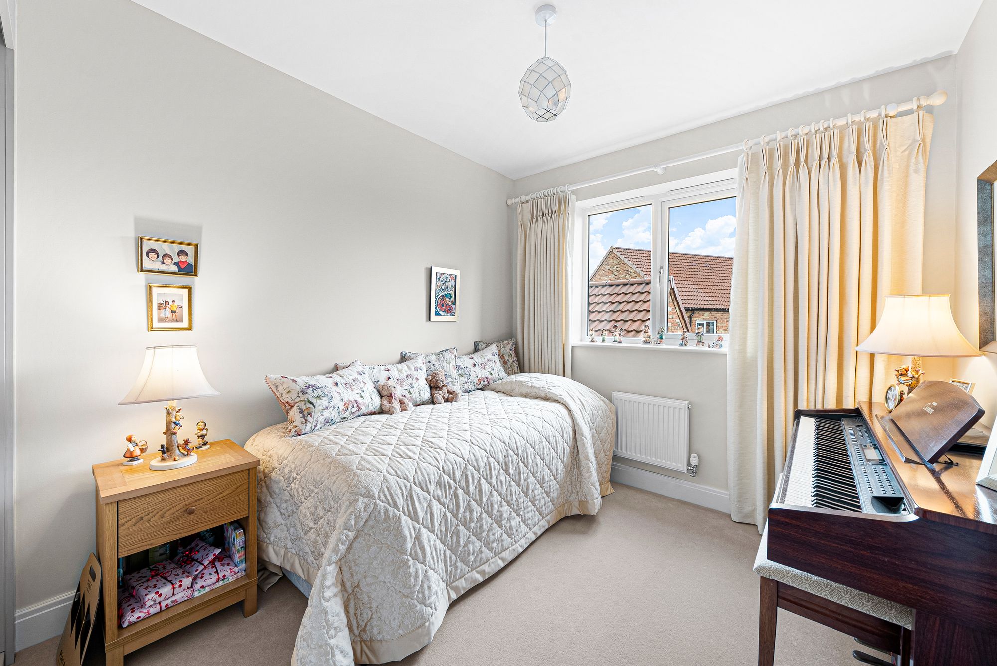 Station Road, Goldsborough, HG5