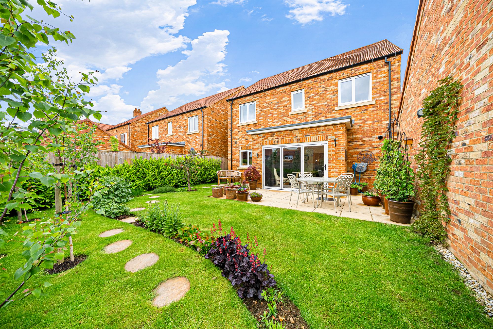 Station Road, Goldsborough, HG5