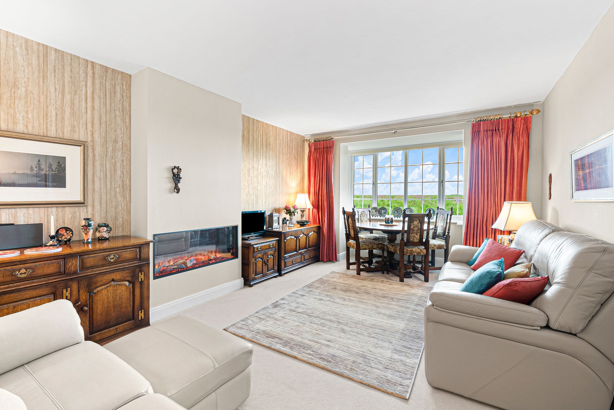 Station Road, Goldsborough, HG5