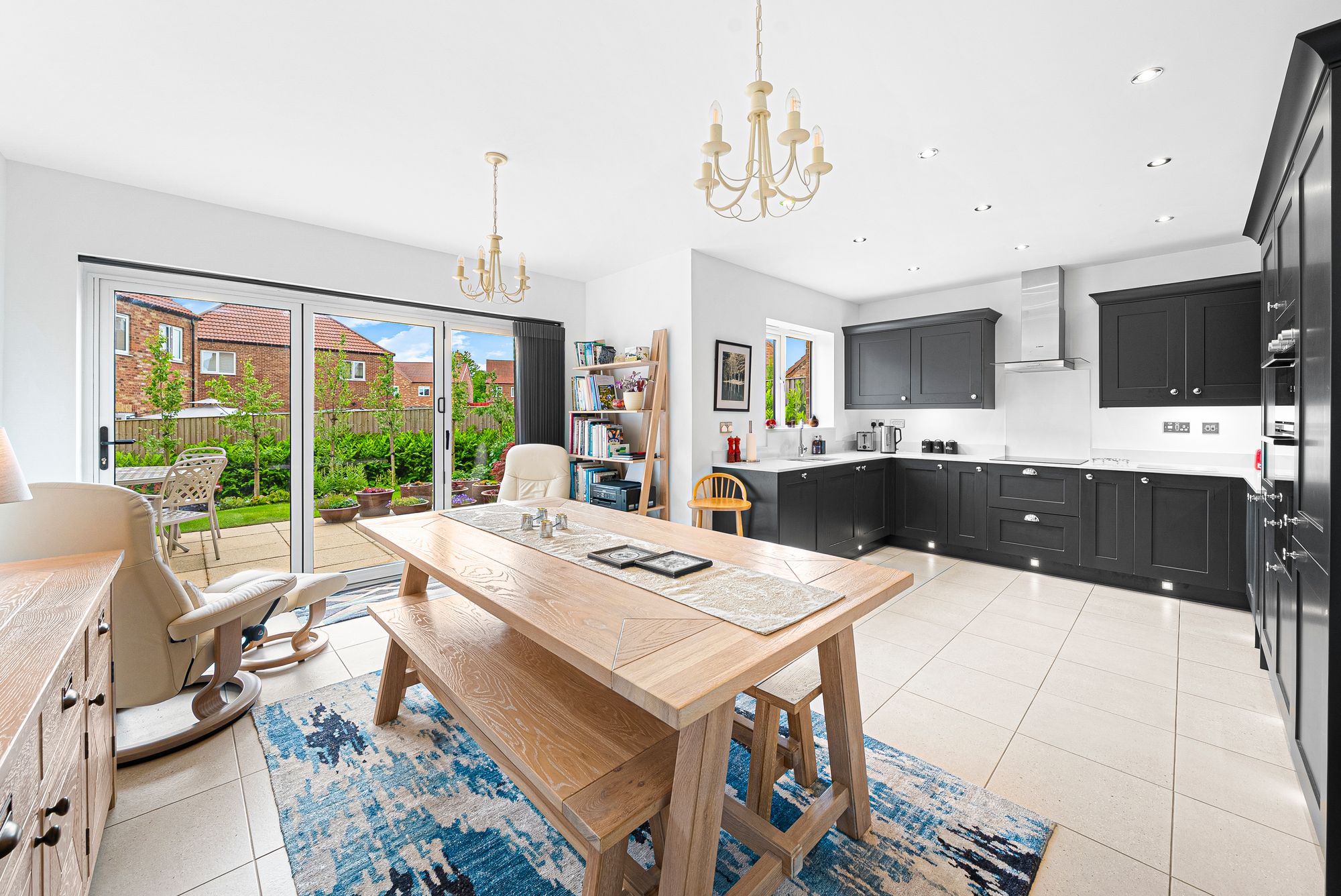 Station Road, Goldsborough, HG5
