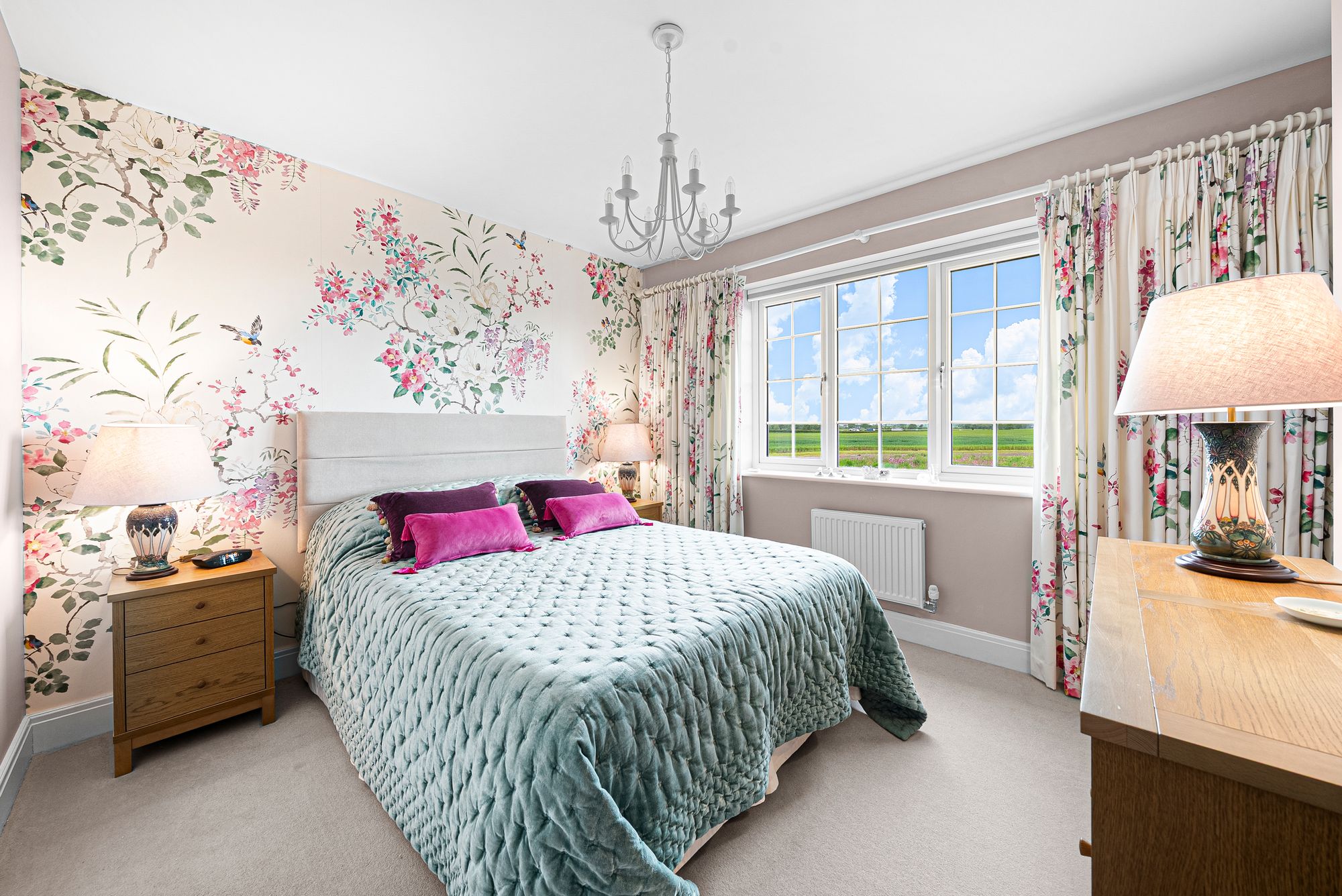 Station Road, Goldsborough, HG5