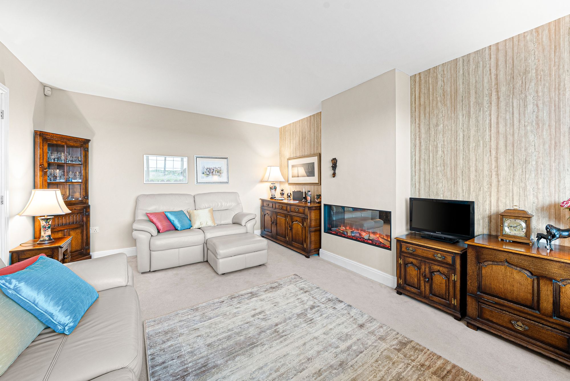 Station Road, Goldsborough, HG5