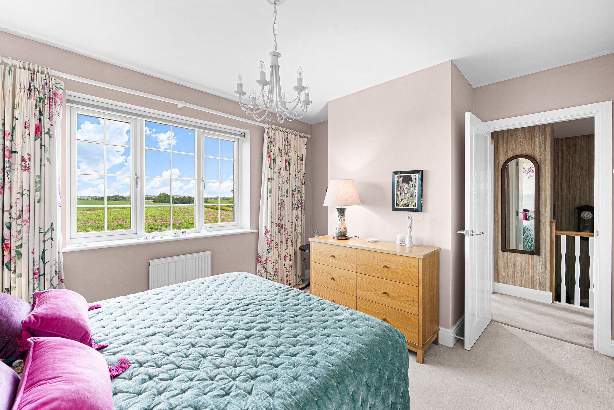 Station Road, Goldsborough, HG5