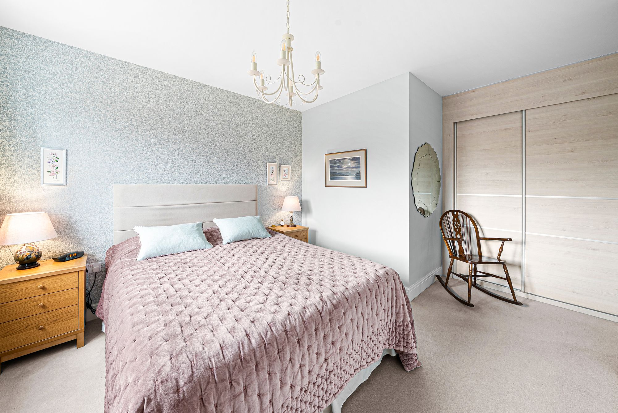 Station Road, Goldsborough, HG5