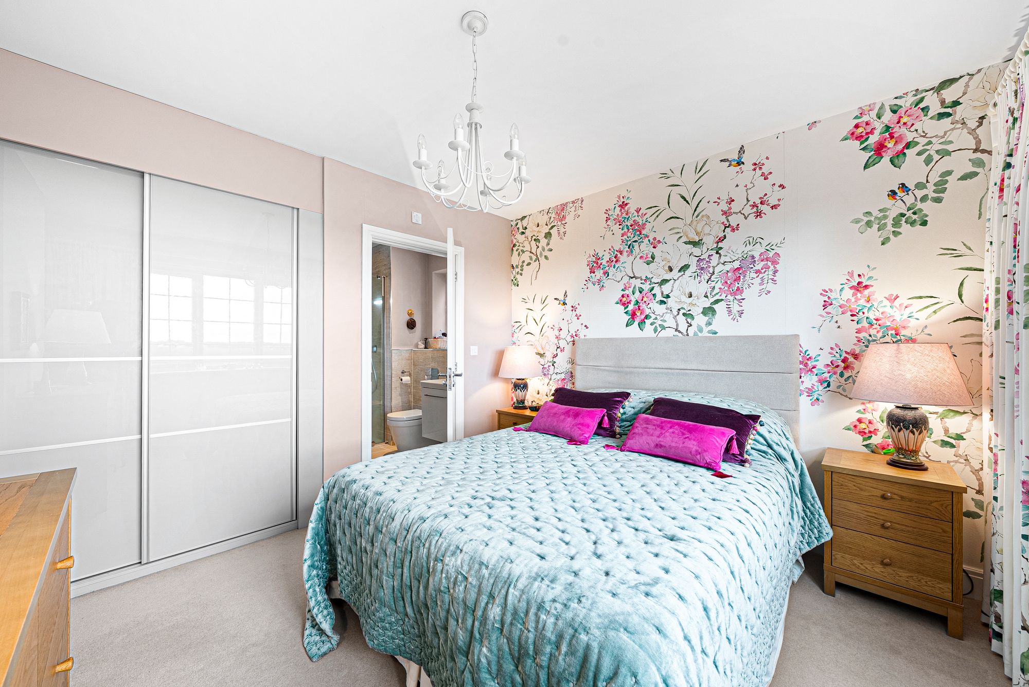 Station Road, Goldsborough, HG5