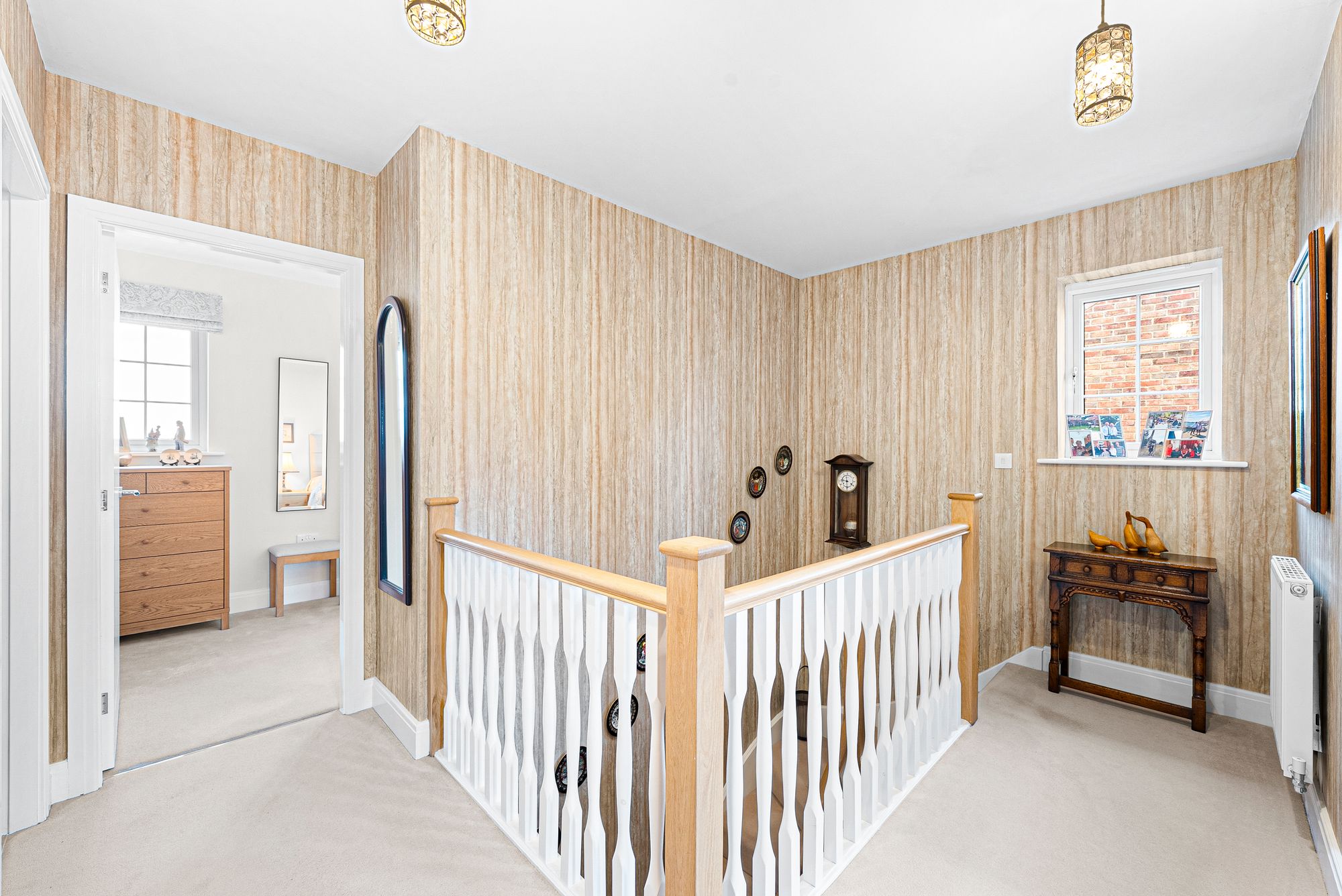 Station Road, Goldsborough, HG5