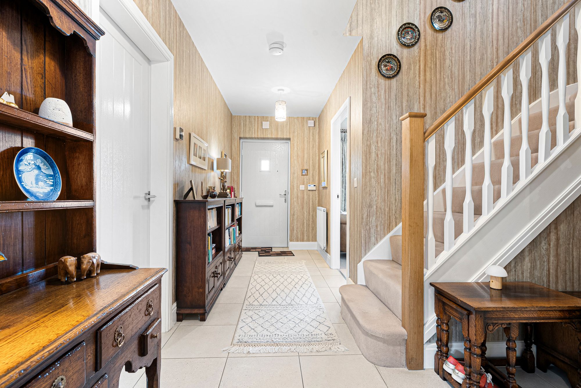 Station Road, Goldsborough, HG5