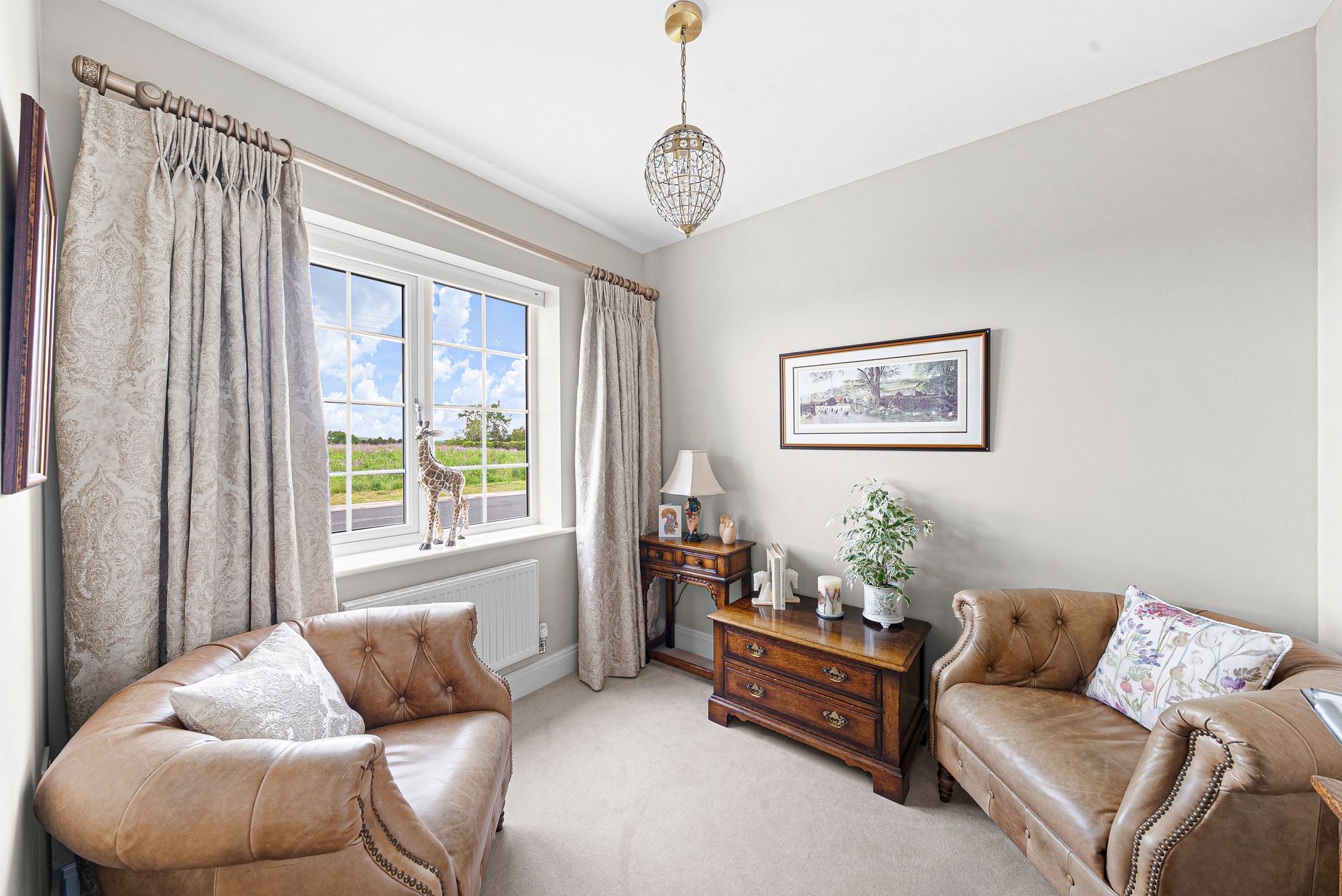 Station Road, Goldsborough, HG5
